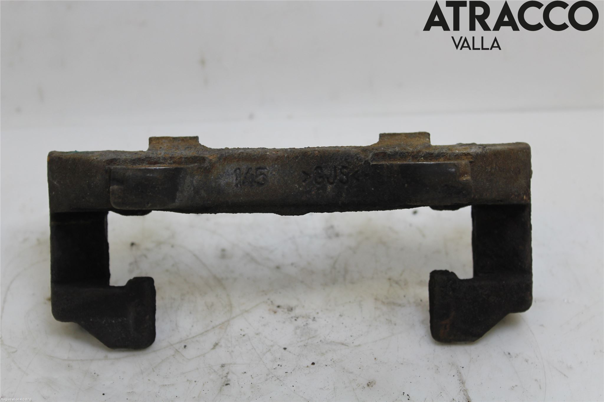 Opel CORSA E 15-19 Bremsecaliper Feste Holder