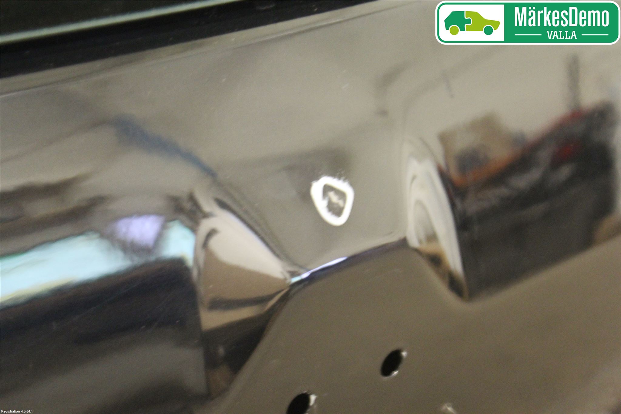 Renault CLIO IV 12-16 Bakluke Stv