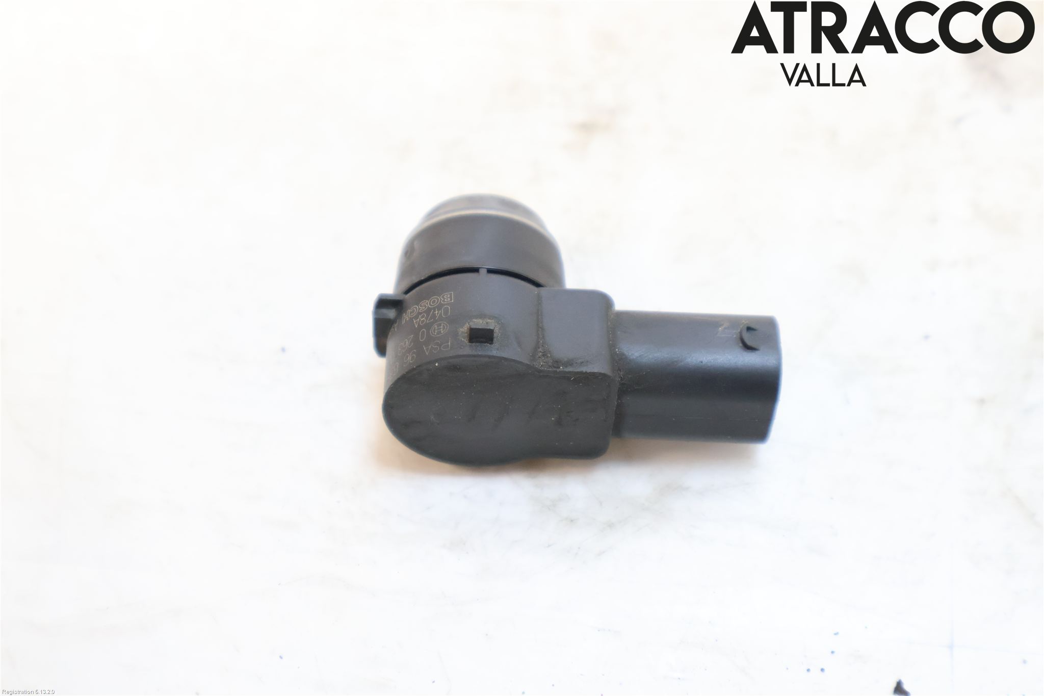 Citroen C5 08-17 Sensor Parkering Front