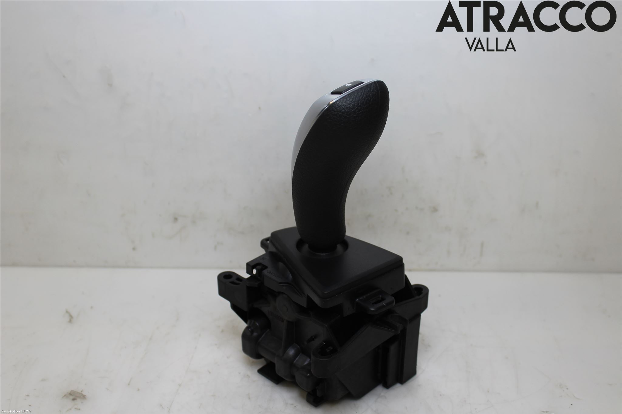 BMW 3 F30/F31/F80 12-19 Gearspak
