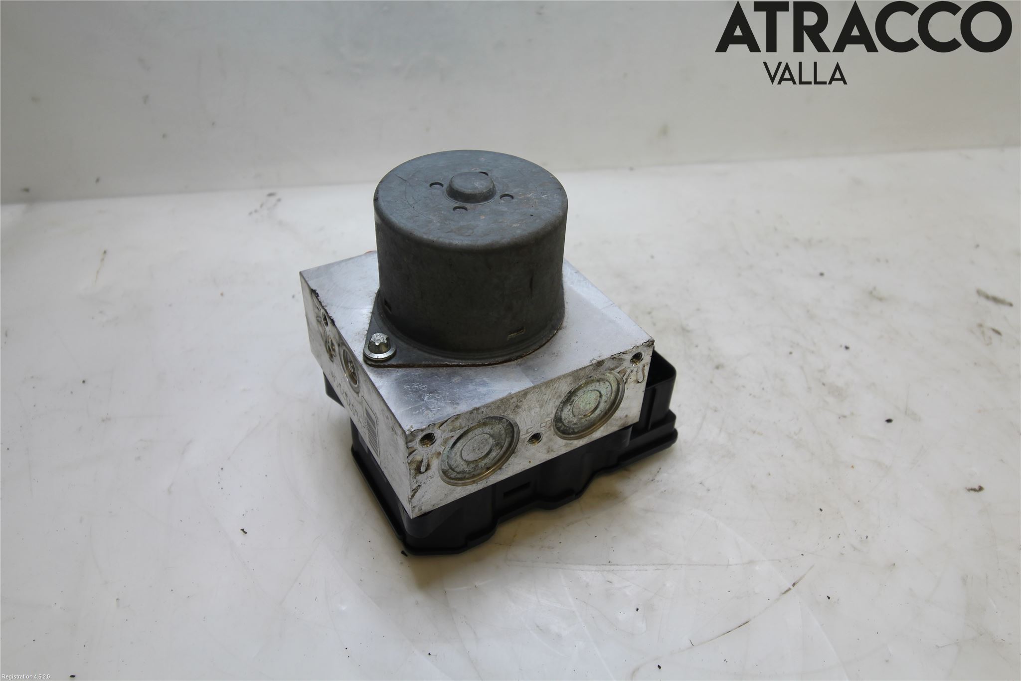 Mini CLUBMAN R55 06-14 Abs Hydraulikkaggregat