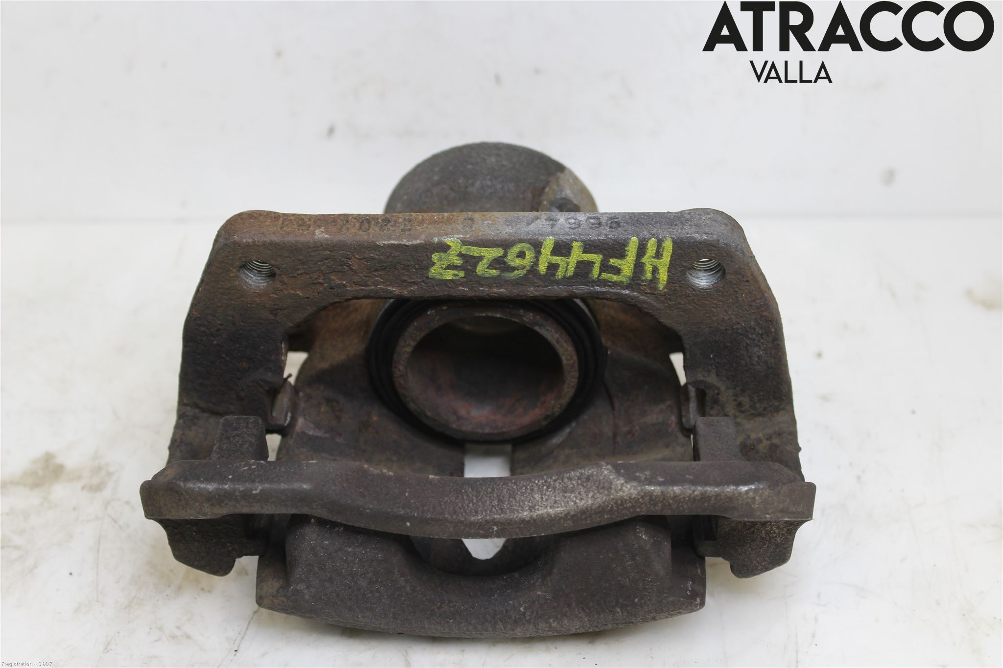 Kia VENGA 10-19 Bremsecaliper Feste Holder