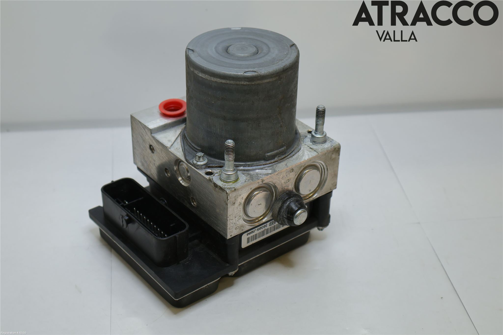 Jaguar XF 08-15 Abs Hydraulikkaggregat