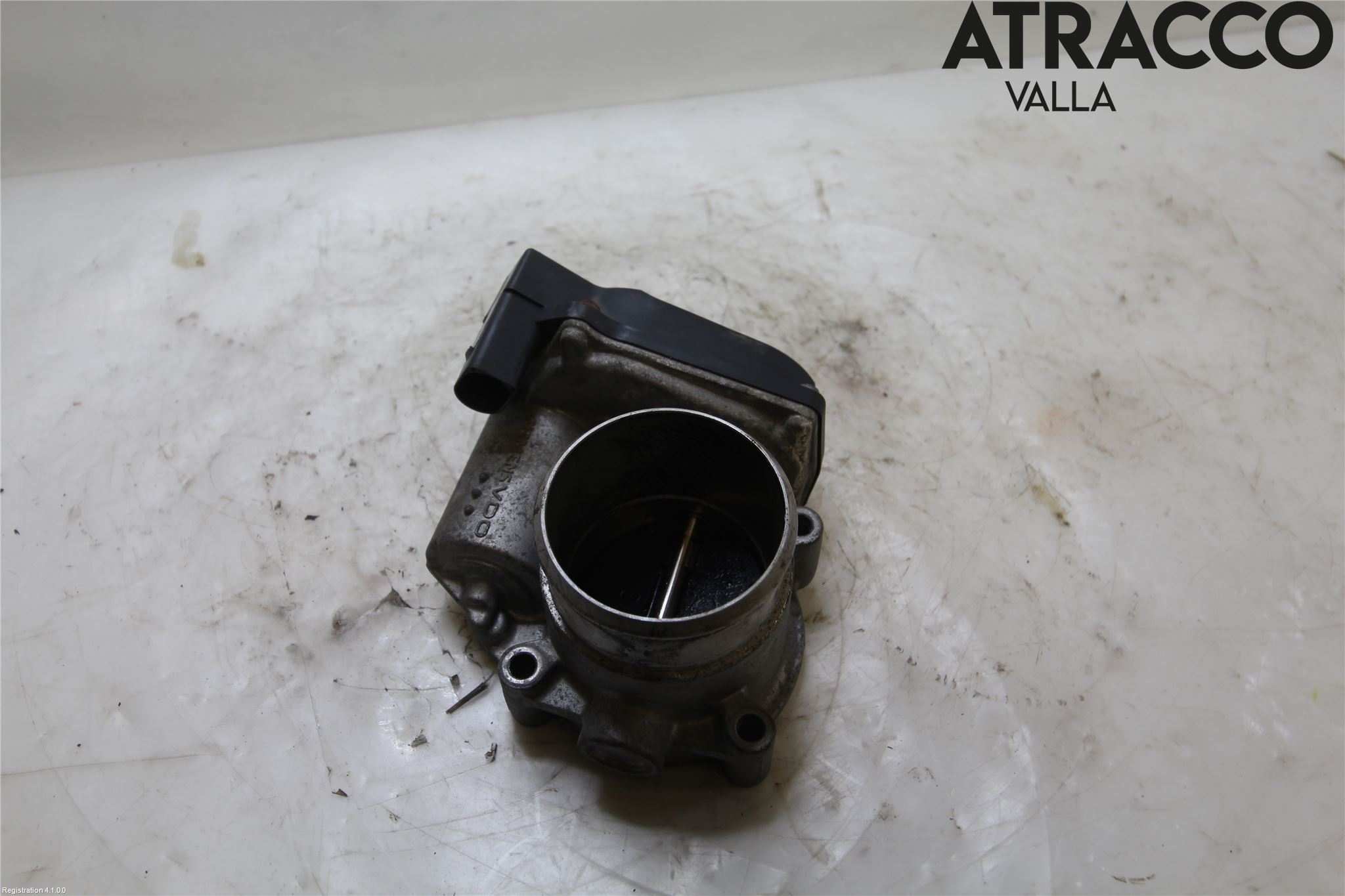 Seat LEON 06-12 Inns Spjeldhus