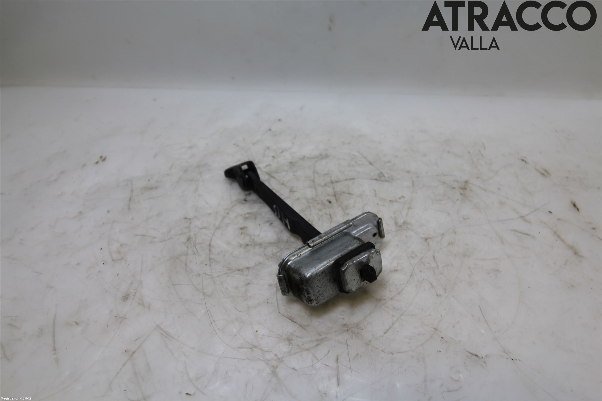Hyundai i40 08-15 Dørstopper