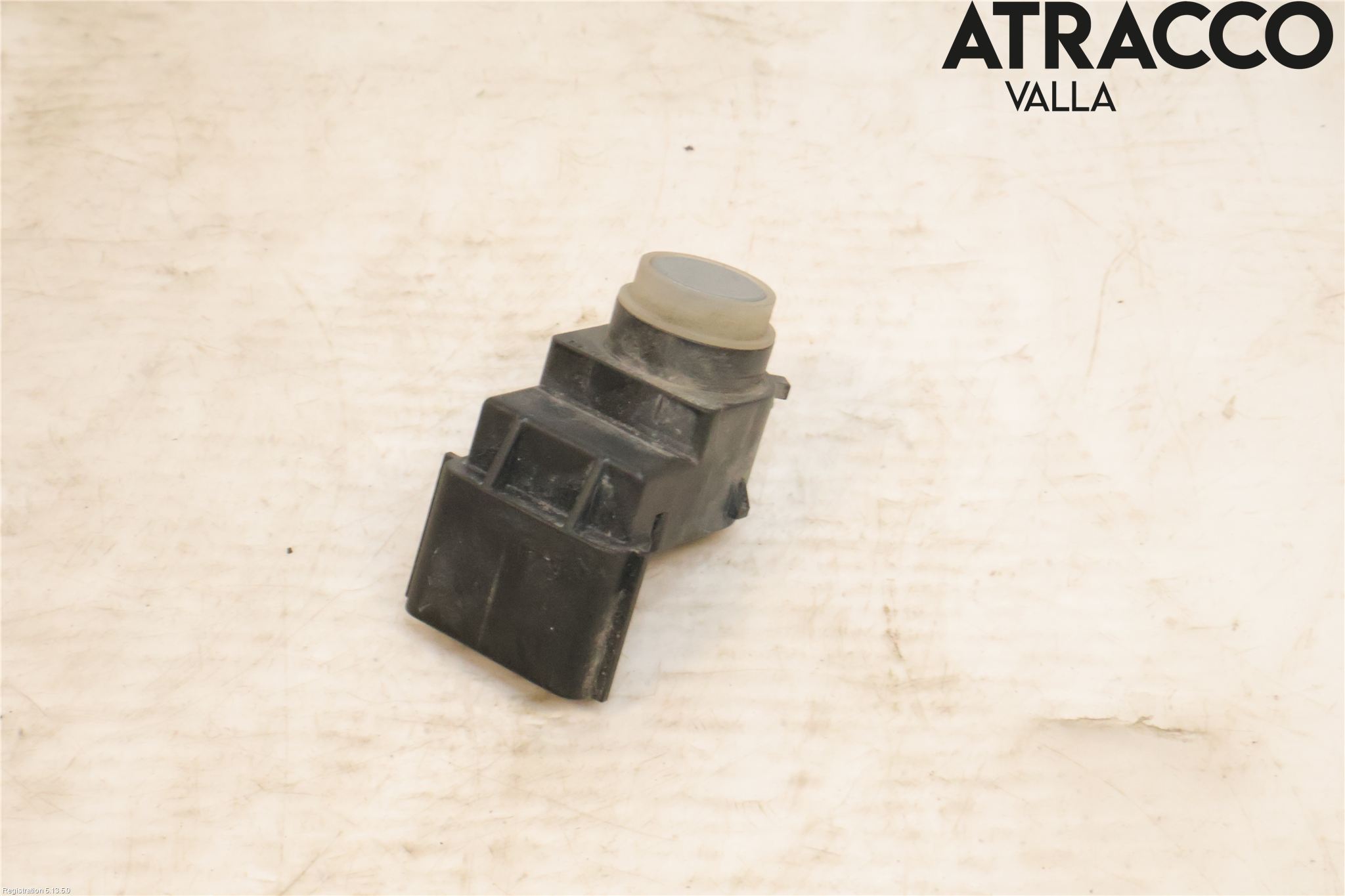 Kia OPTIMA 16-20 Sensor Parkering Front