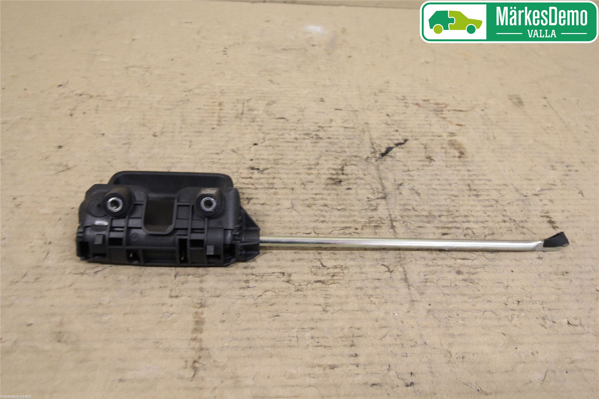 Volkswagen VW CADDY 16-20 Innr Dørhandtak H Indre