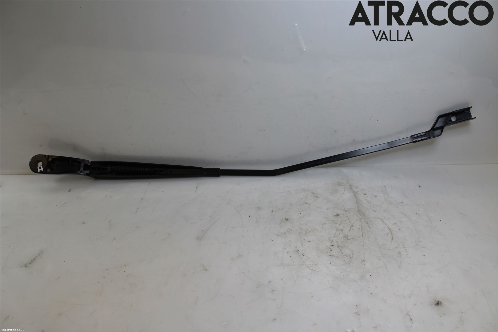 Opel GRANDLAND X 18- Viskerarm-Armer Frontrute