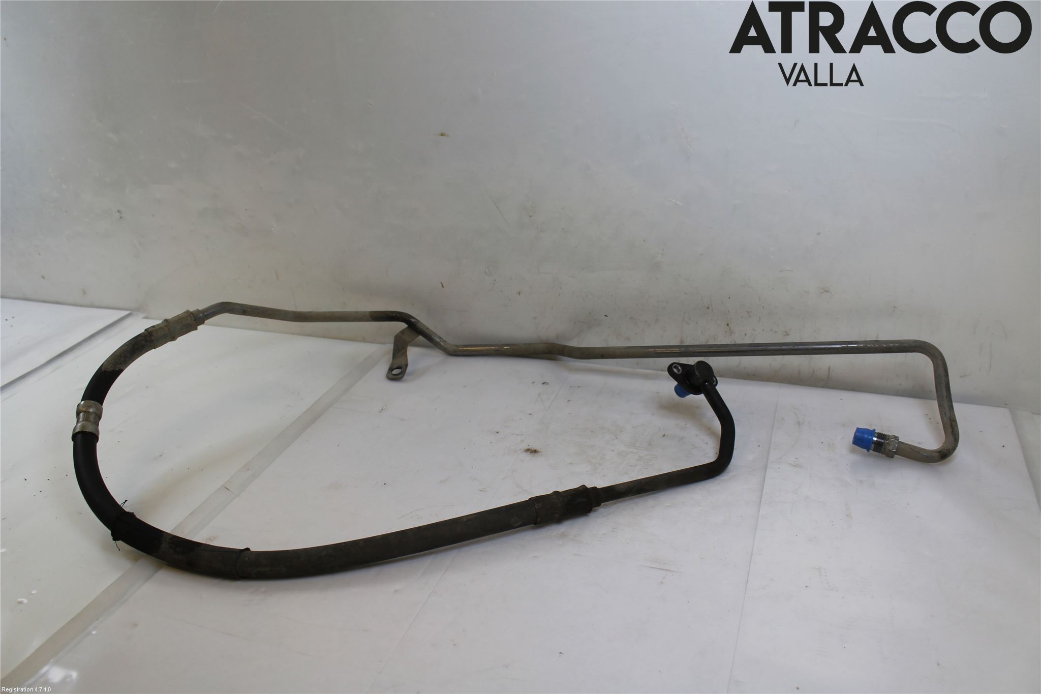 Volkswagen VW TRANSP/CARAVELLE (T6) 16-22 Servo Slange