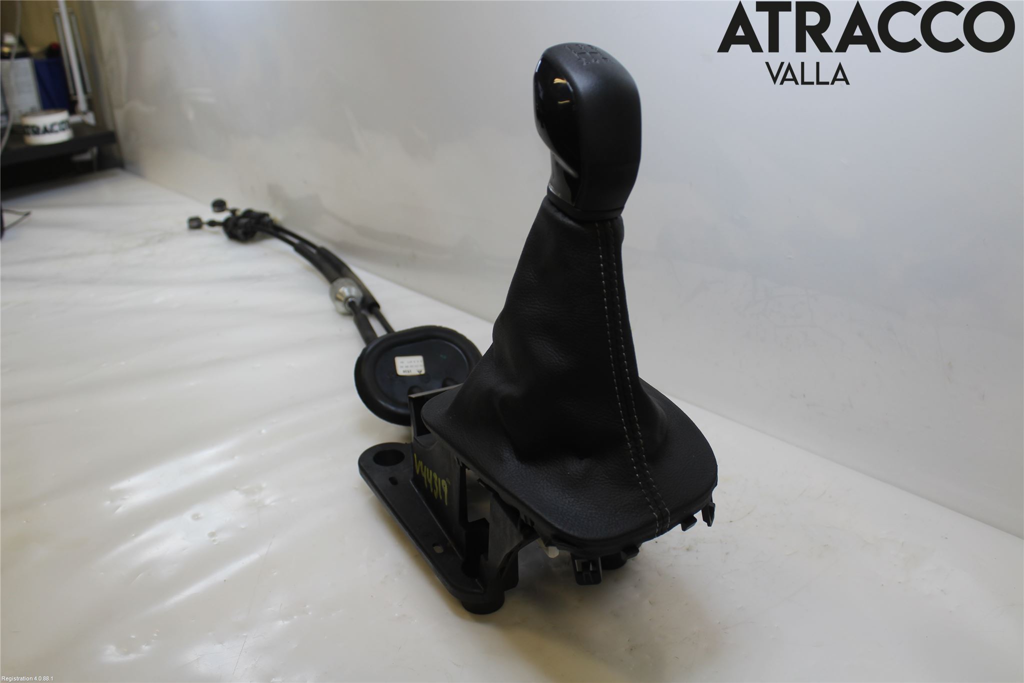 Citroen COTROEN C3 17-24 Gearspak
