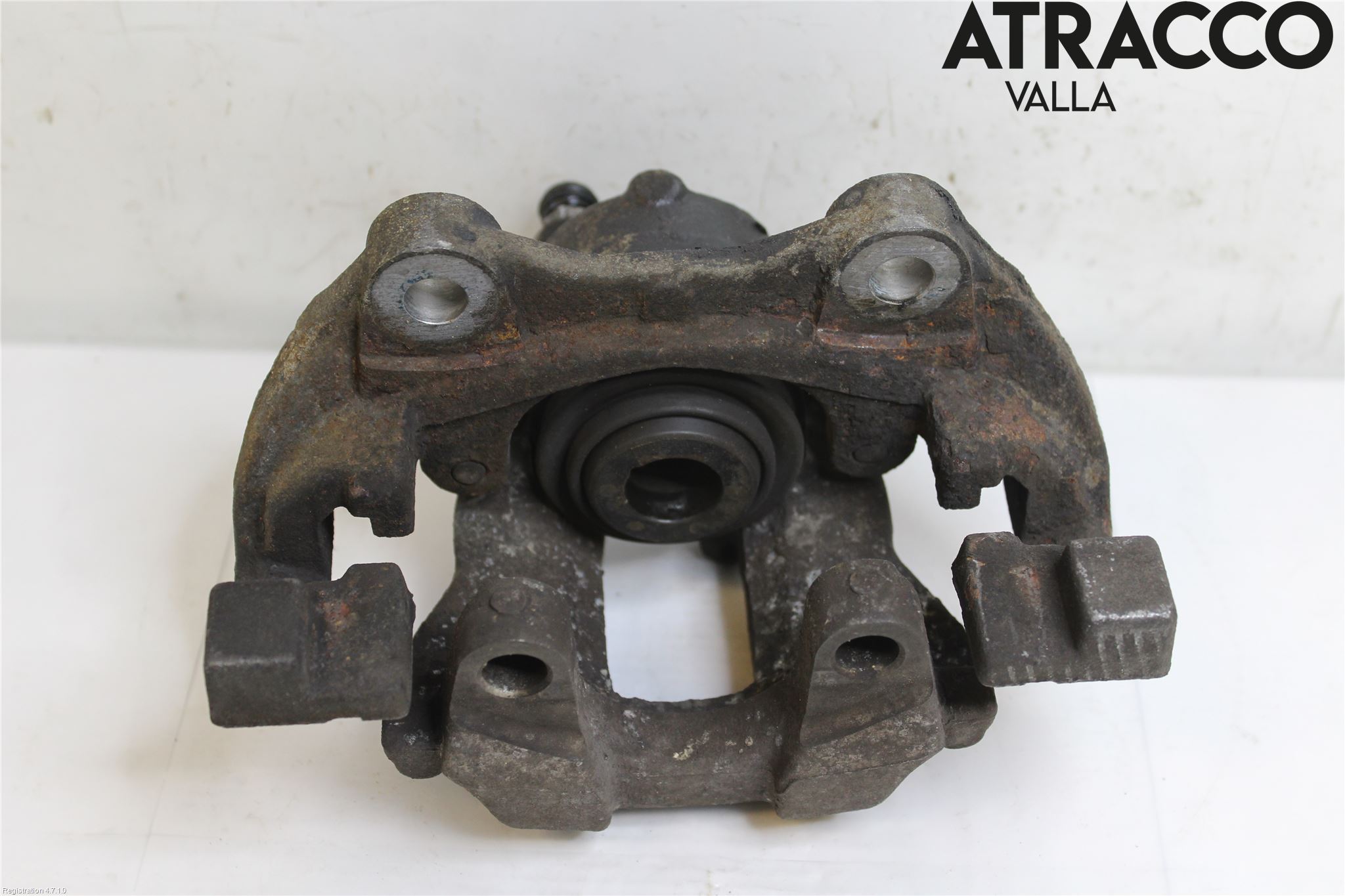 Mercedes-Benz MB E-KLASS (W212) 09-16 Bremsecaliper Bak Høyre