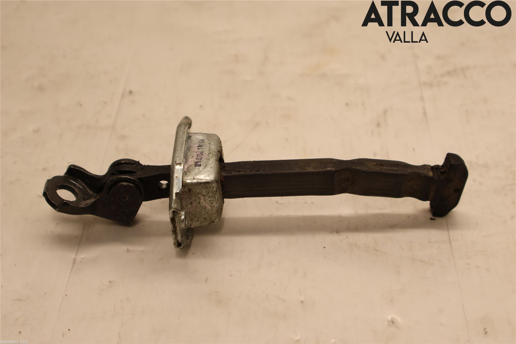 Honda CIVIC 17-22 Dørstopper