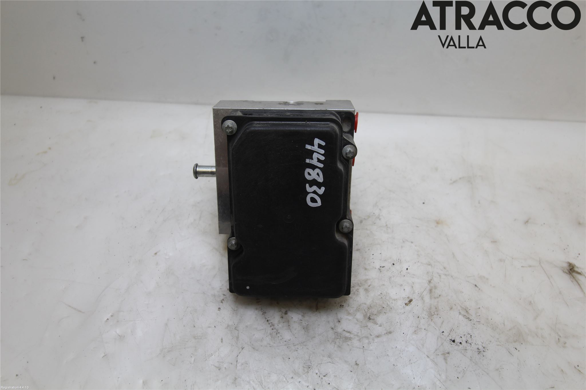 Mazda BT-50 Abs Hydraulikkaggregat