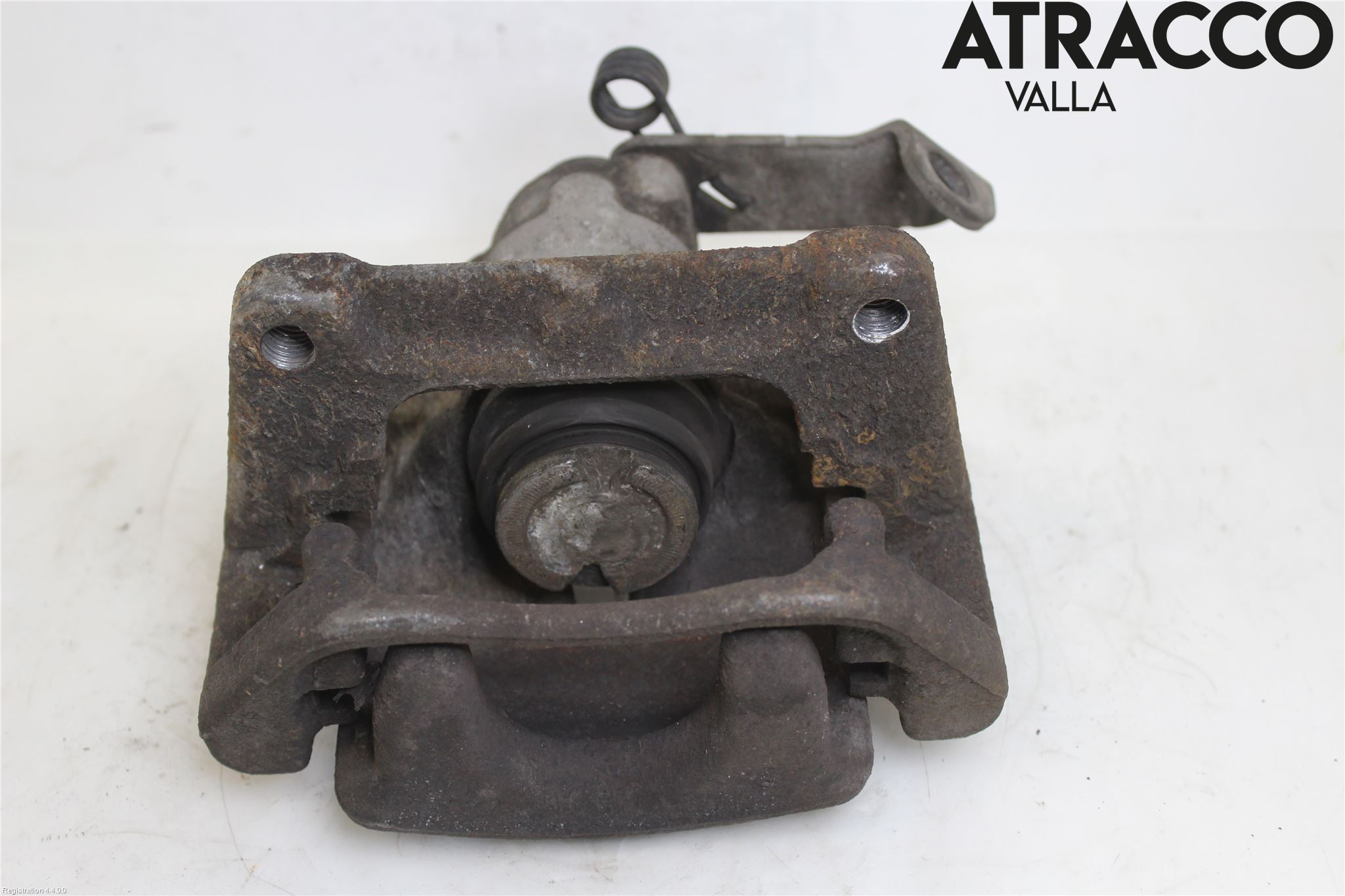 Peugeot EXPERT/E-EXPERT 17- Bremsecaliper Bak Høyre