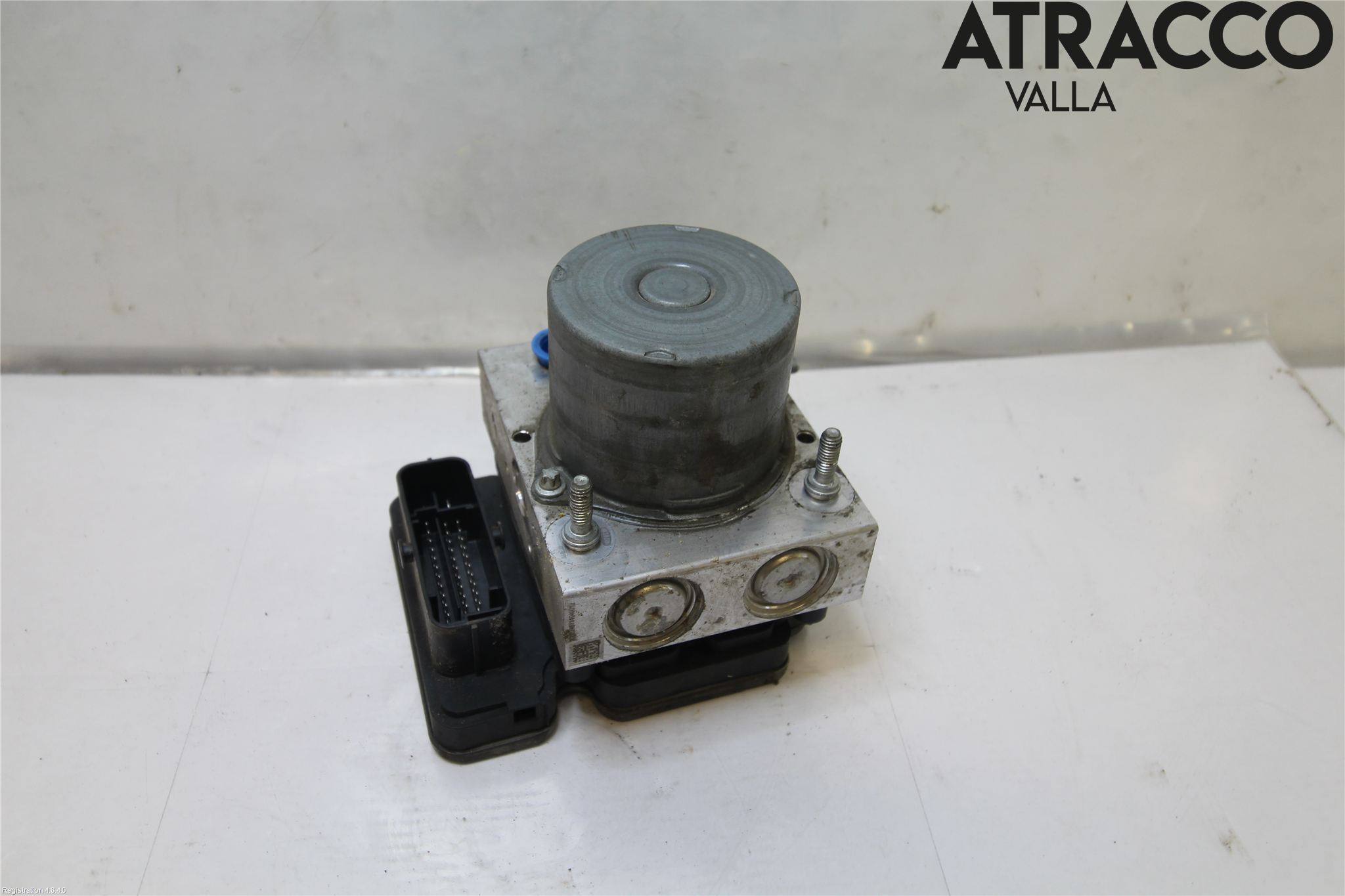 Volkswagen VW TRANSP/CARAVELLE (T6) 16-22 Abs Hydraulikkaggregat