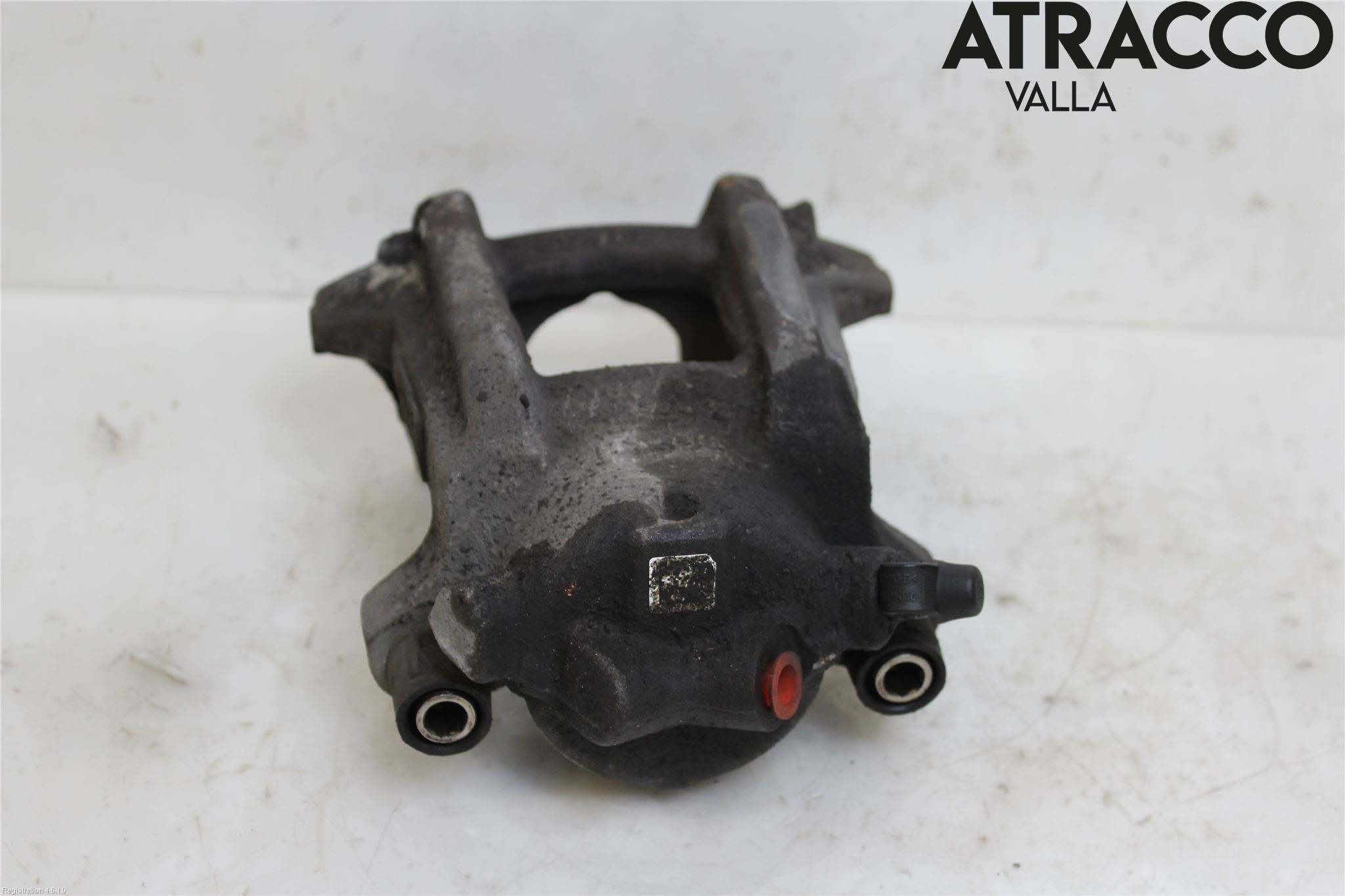 BMW 1 F20/F21 11-19 Bremsecaliper Foran Venstre