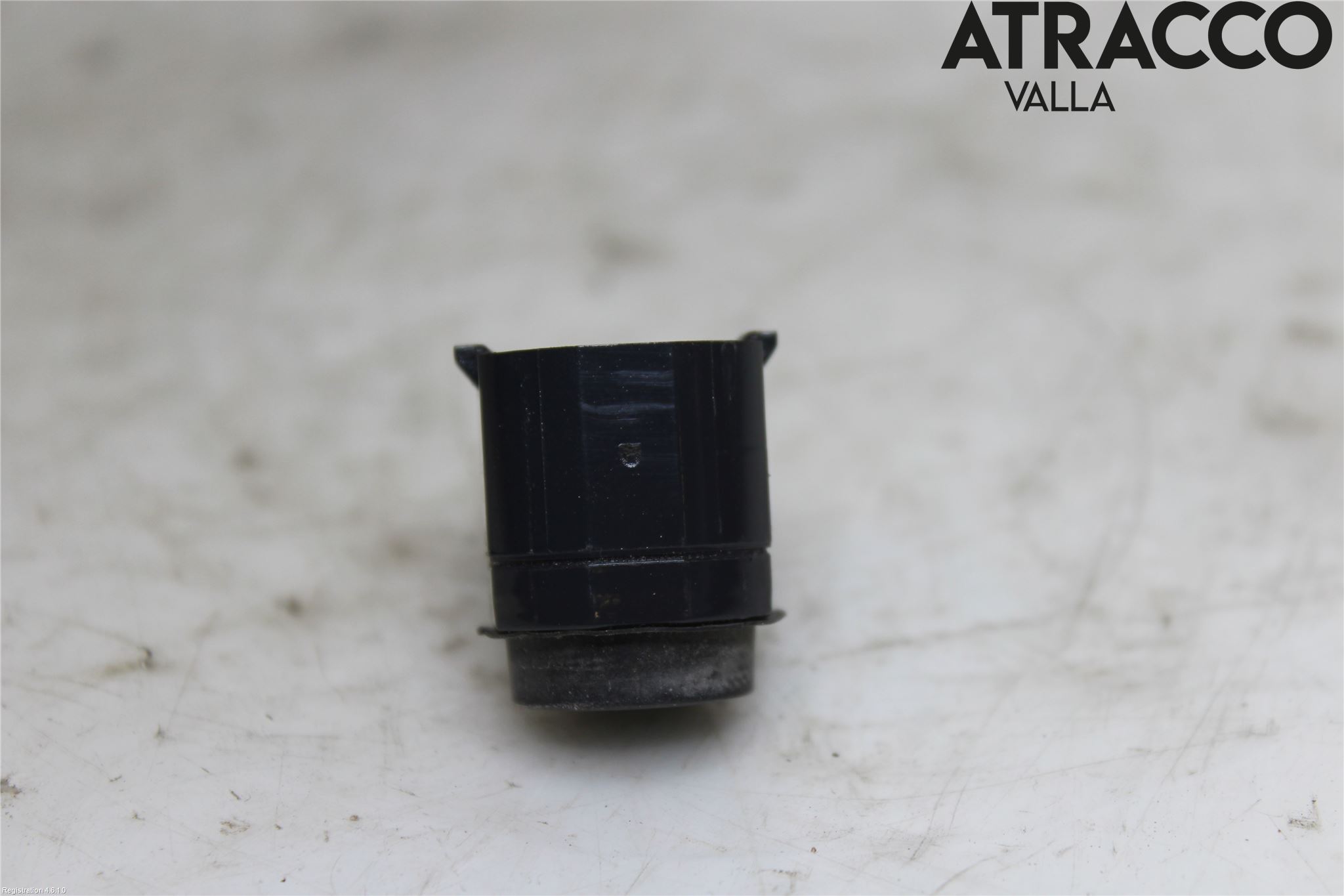 Volkswagen VW PASSAT 11-14 Sensor Ryggesensor