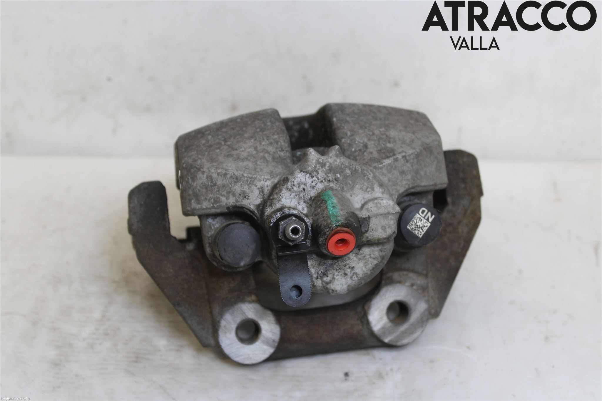 BMW X5 F15 13-18 Bremsecaliper Bak Høyre