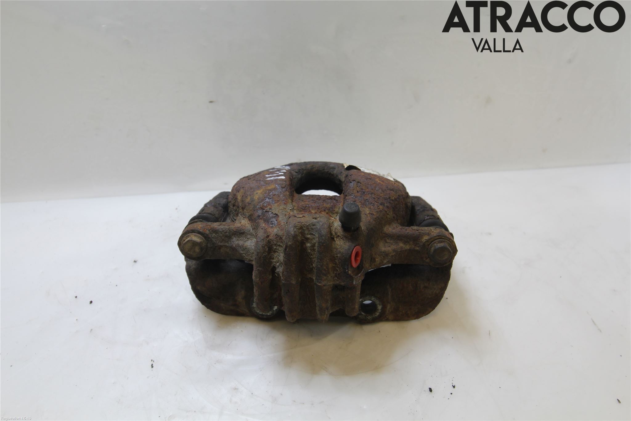 Peugeot 308 08-13 Bremsecaliper Foran Høyre