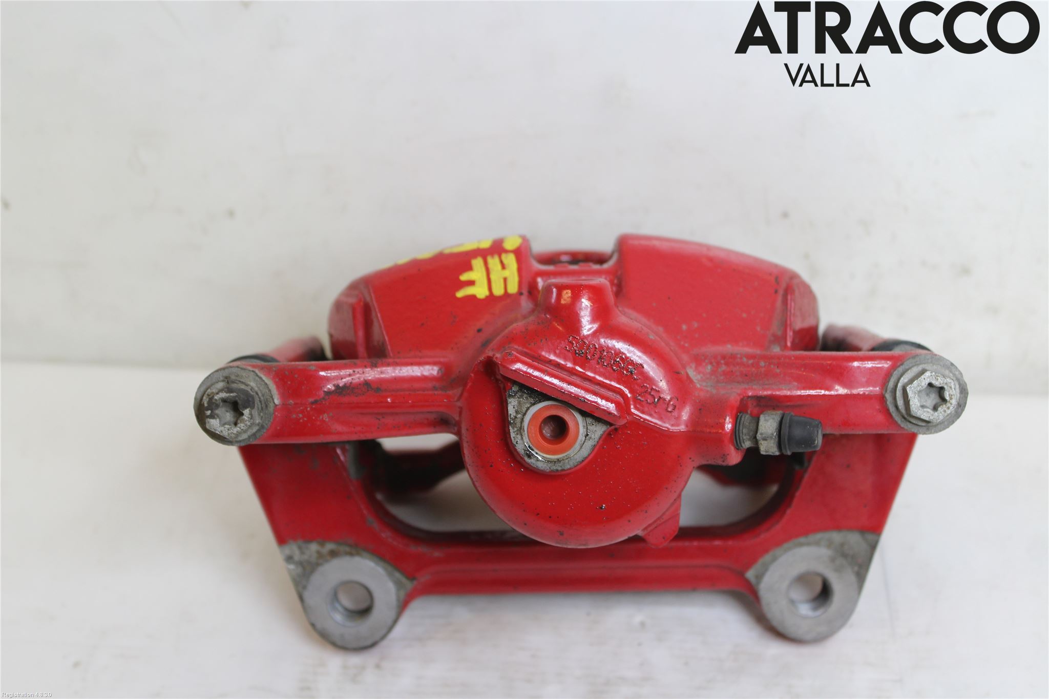 Volkswagen VW T-ROC 18- Bremsecaliper Foran Høyre