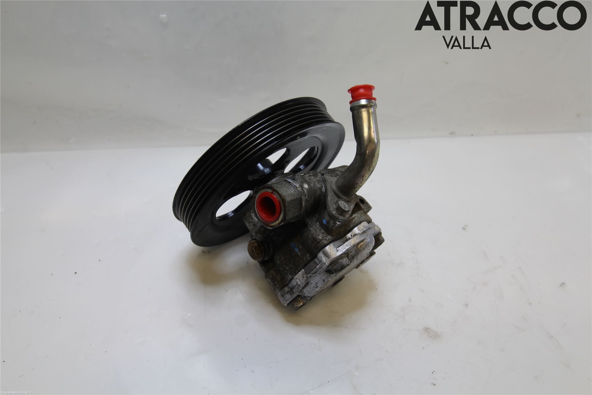Mitsubishi L200 06-15 Servo Pumpe