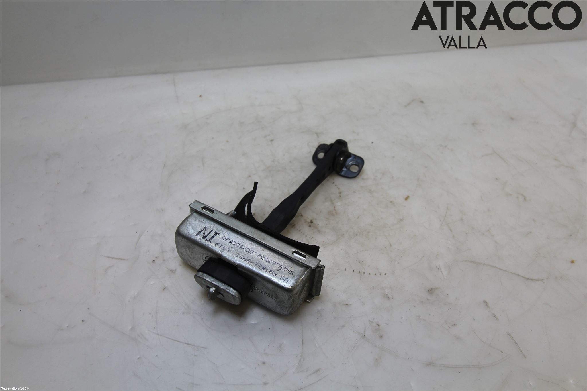 Landrover RANGE ROVER SPORT (L320) 10-13 Dørstopper