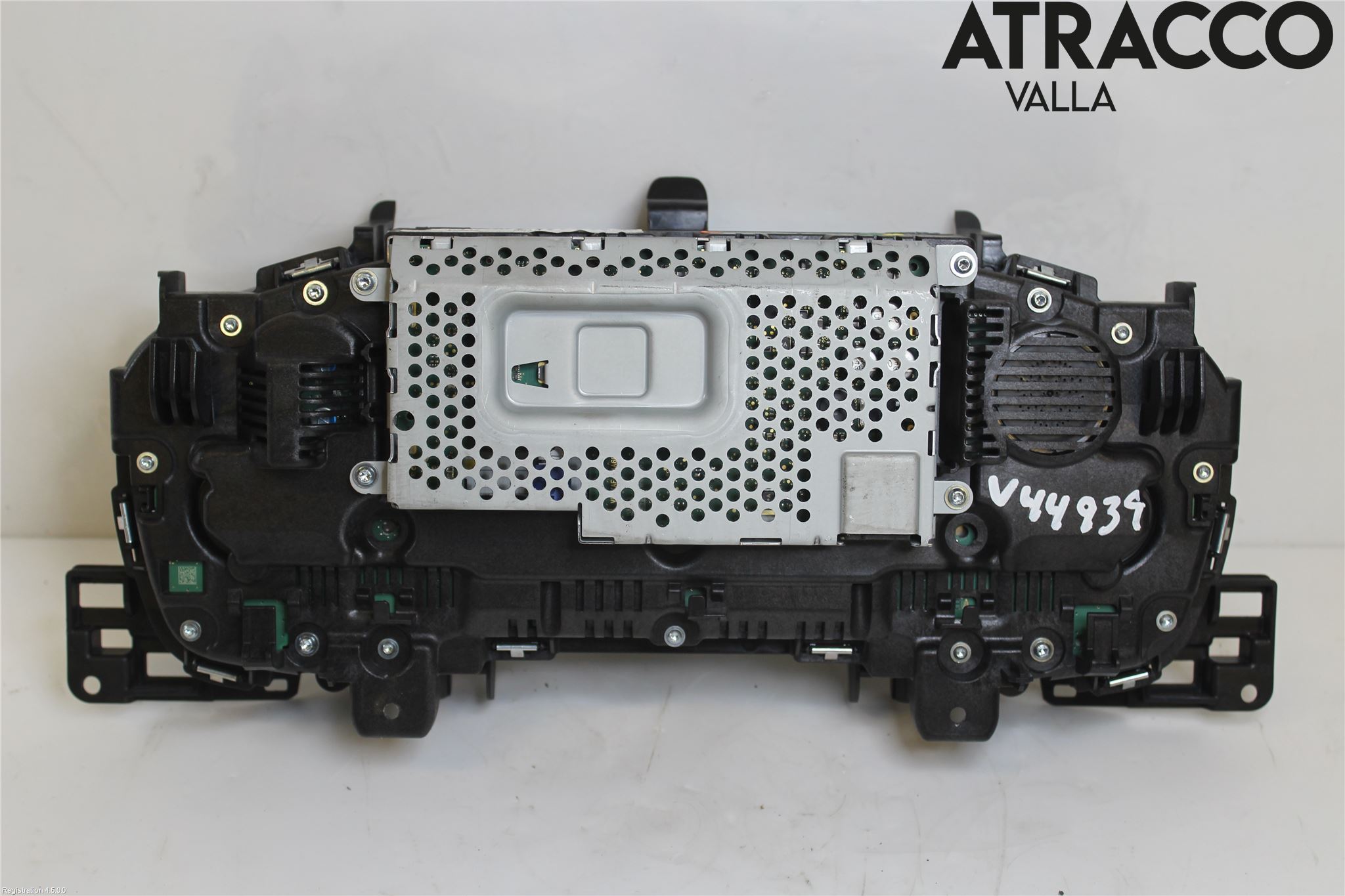 BMW 5 G30/G31/F90 17-23 Instr Kombinert