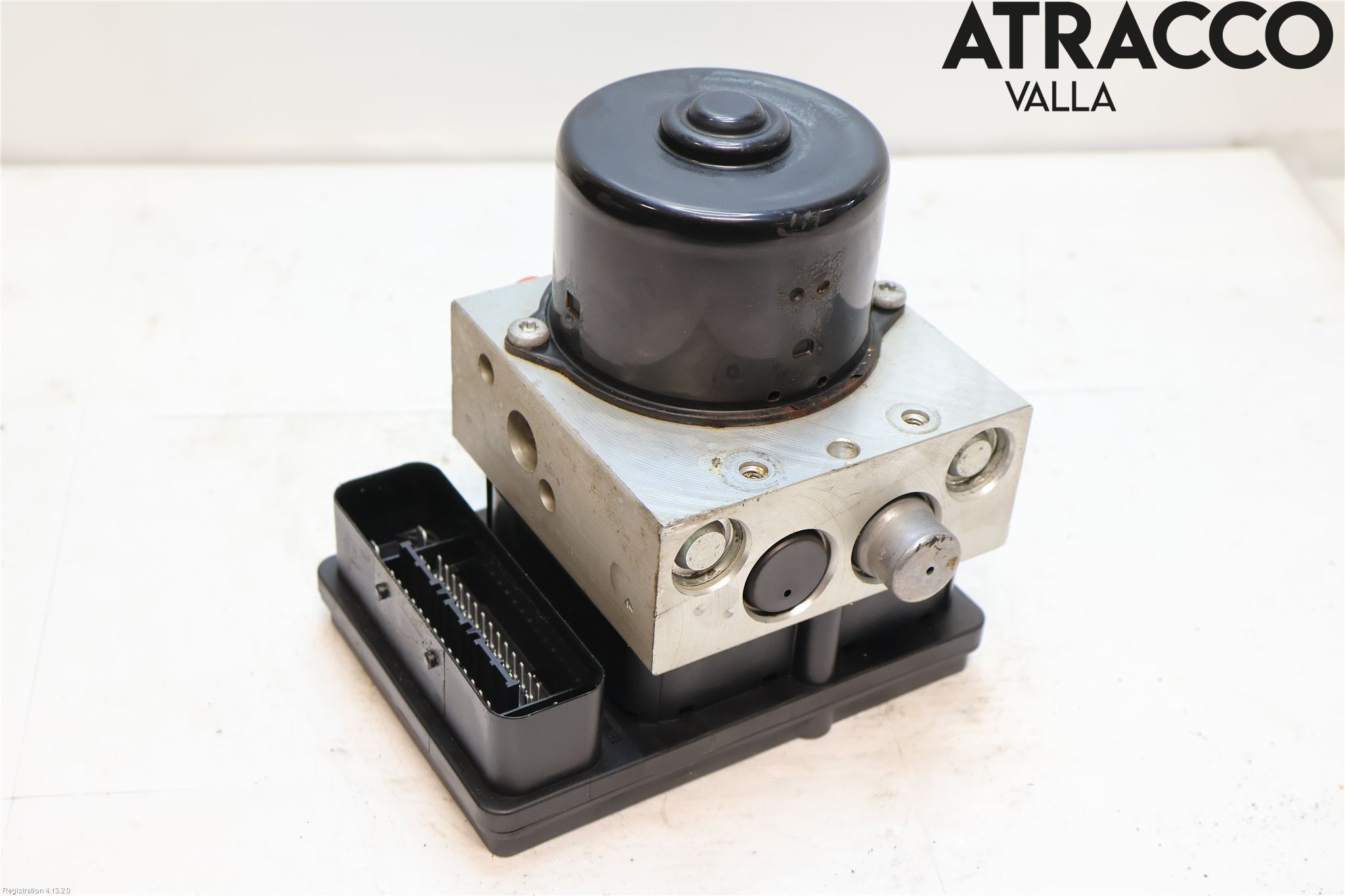 Nissan NAVARA 05-16 Abs Hydraulikkaggregat