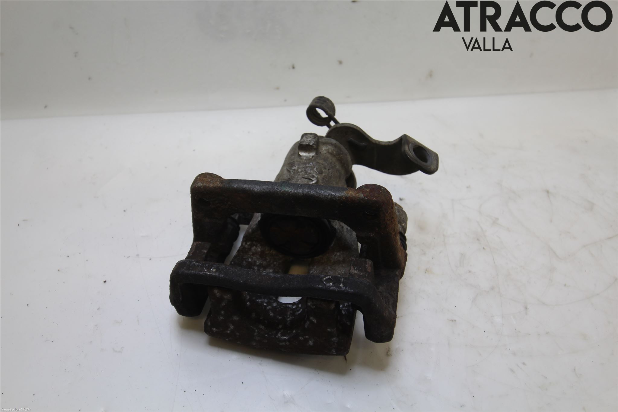 Kia CEED 12-18 Bremsecaliper Bak Venstre