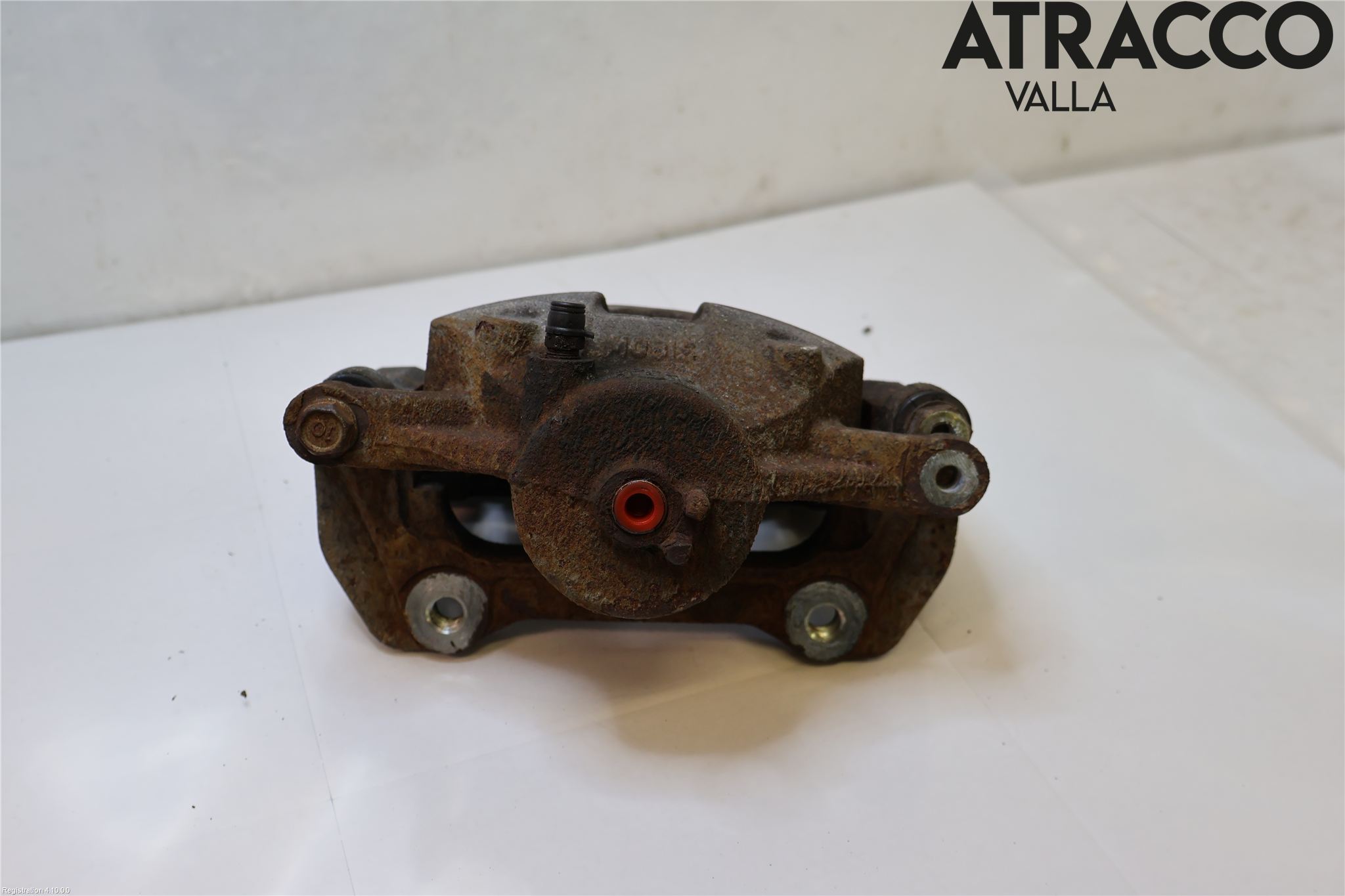 Kia CEED/CEED SW 19- Bremsecaliper Foran Venstre