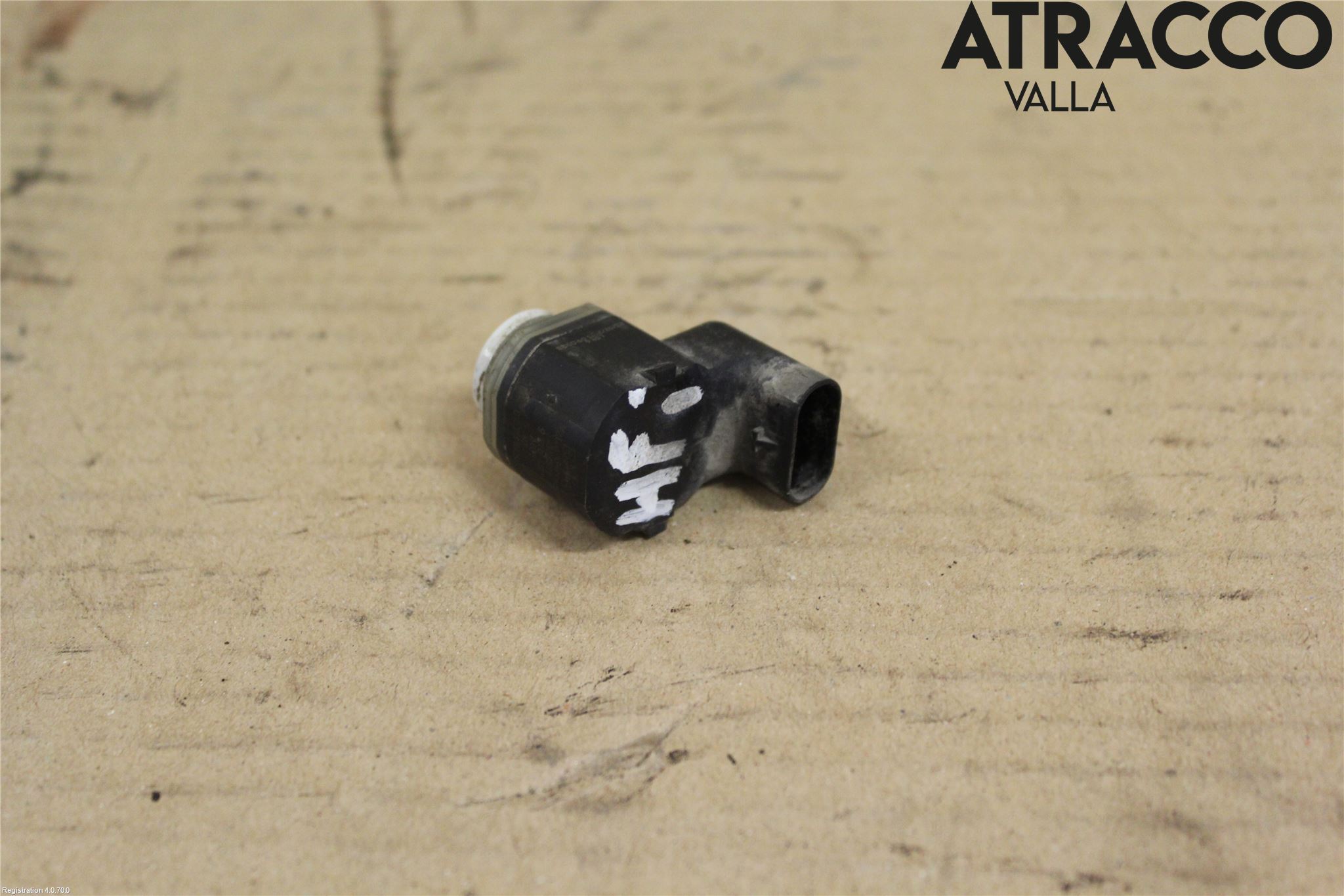 BMW 5 F10/F11/F18 09-17 Sensor Parkering Front