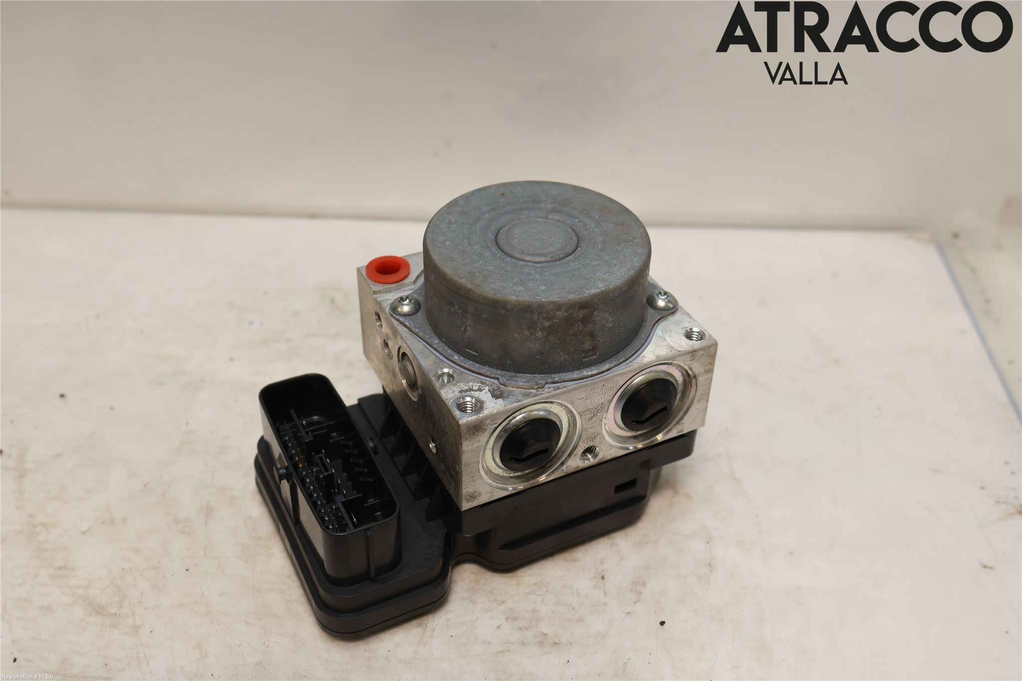 Toyota C-HR 16-23 Abs Hydraulikkaggregat