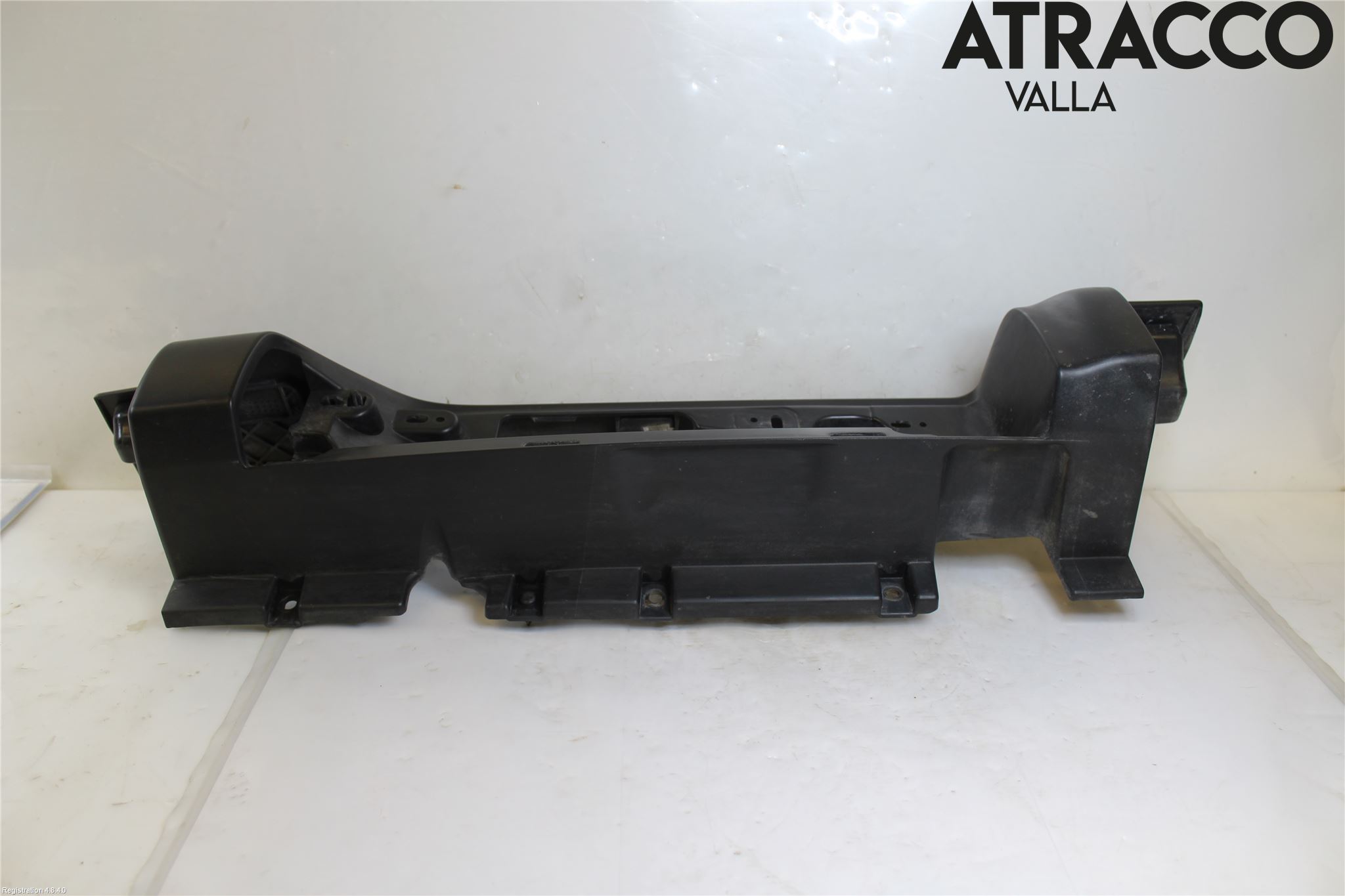 Opel VIVARO 15-19 Baklykt Omramming