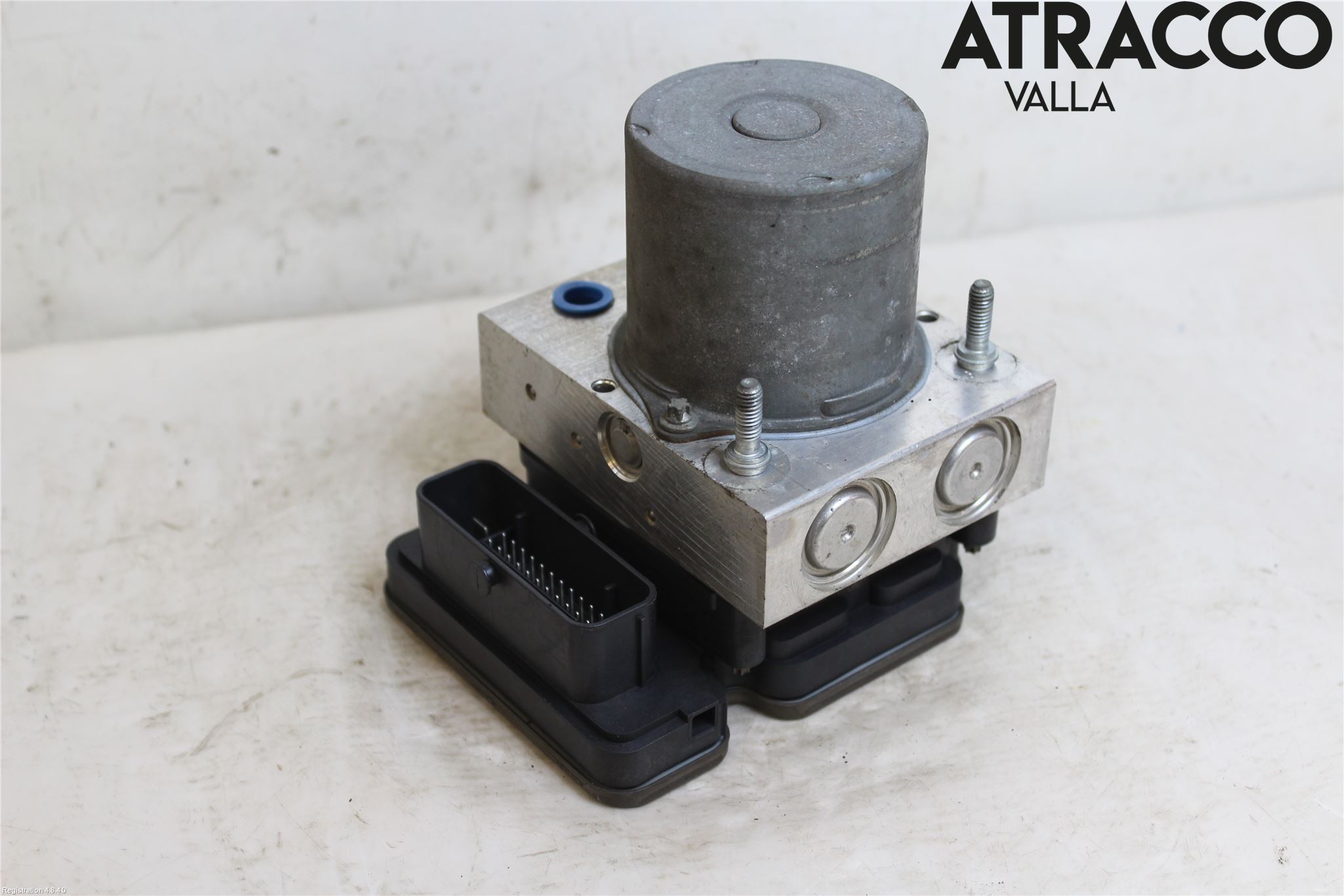 Mercedes-Benz MB VITO/V-KLASS (W640,W447,W448) 14- Abs Hydraulikkaggregat