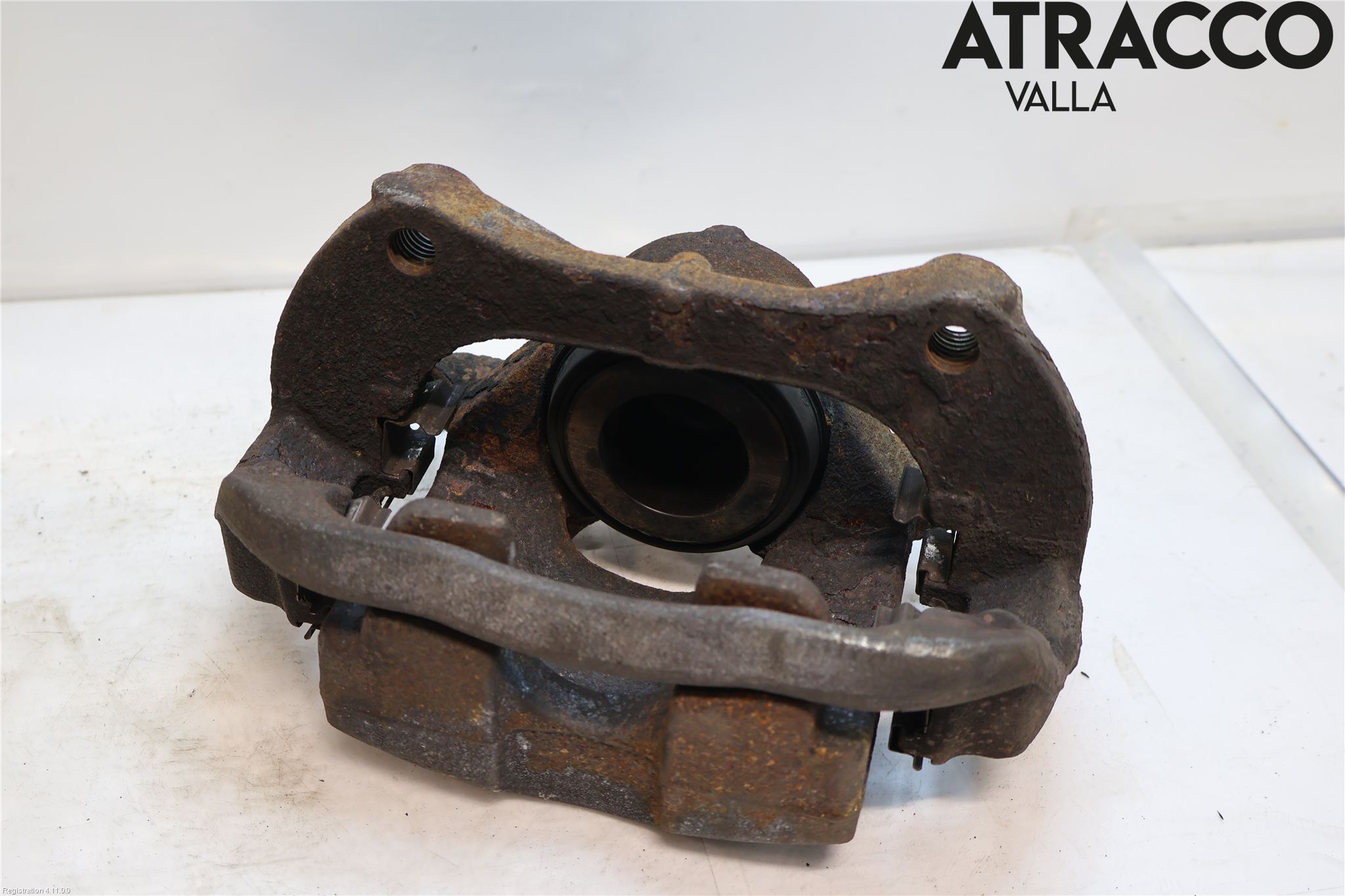 Opel MOKKA 13-20 Bremsecaliper Foran Venstre