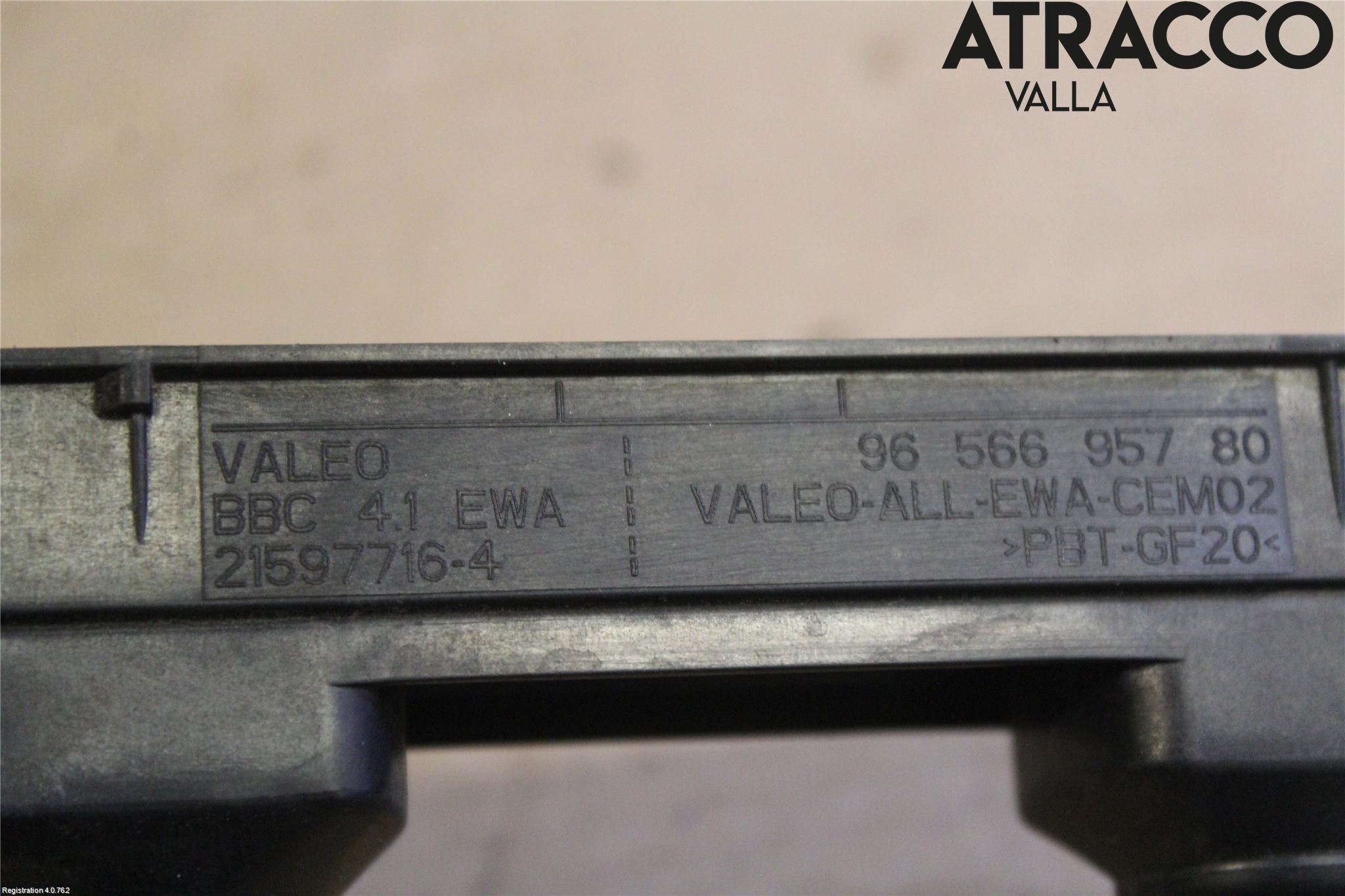 Citroen C5 08-17 Coil - Tenn Kassett