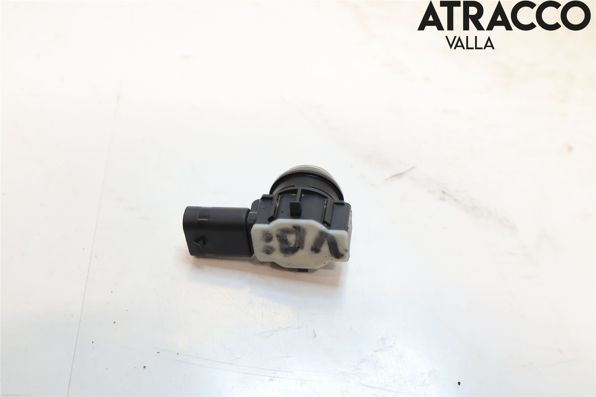 Mercedes-Benz MB B-KLASS (W246/W242) 12-19 Sensor Ryggesensor