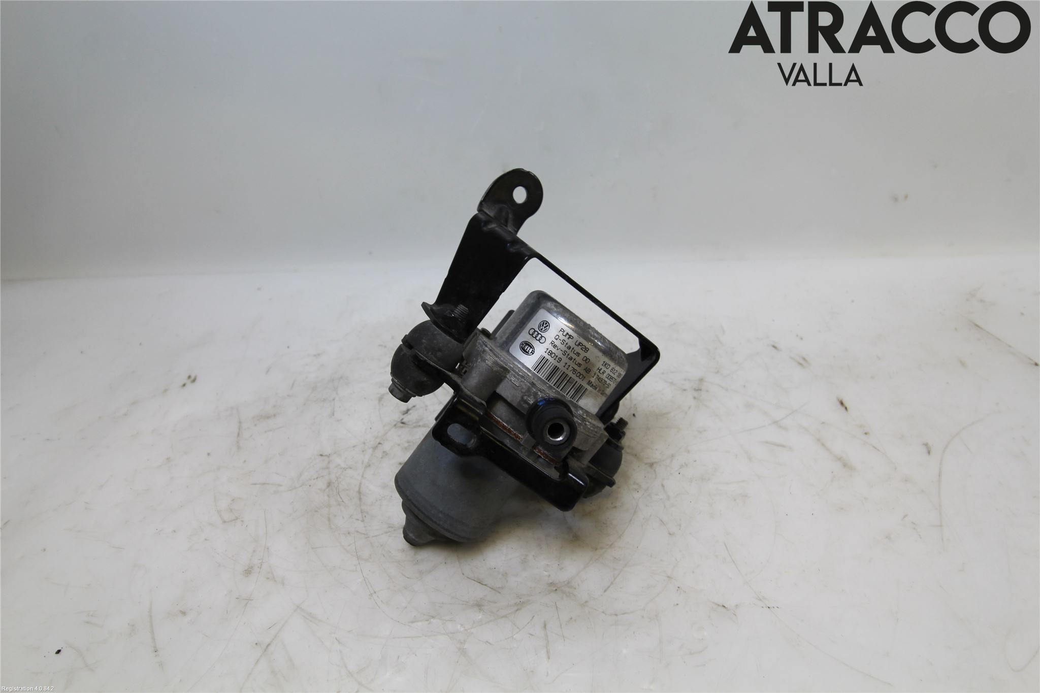 Volkswagen VW GOLF / E-GOLF VII 13-20 Vacuumpumpe