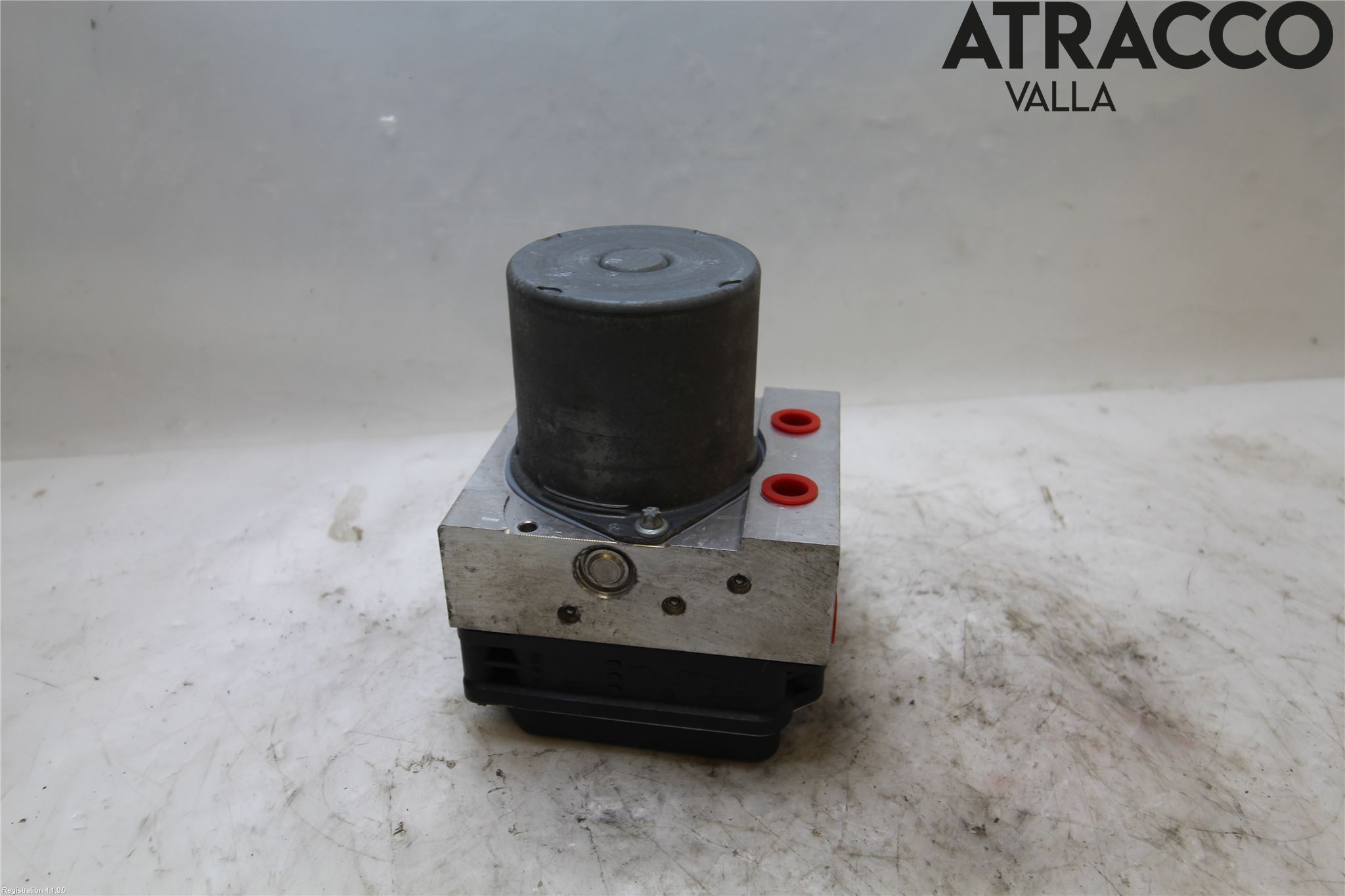 BMW 5 E60/61 Sed/Tou 02-10 Abs Hydraulikkaggregat