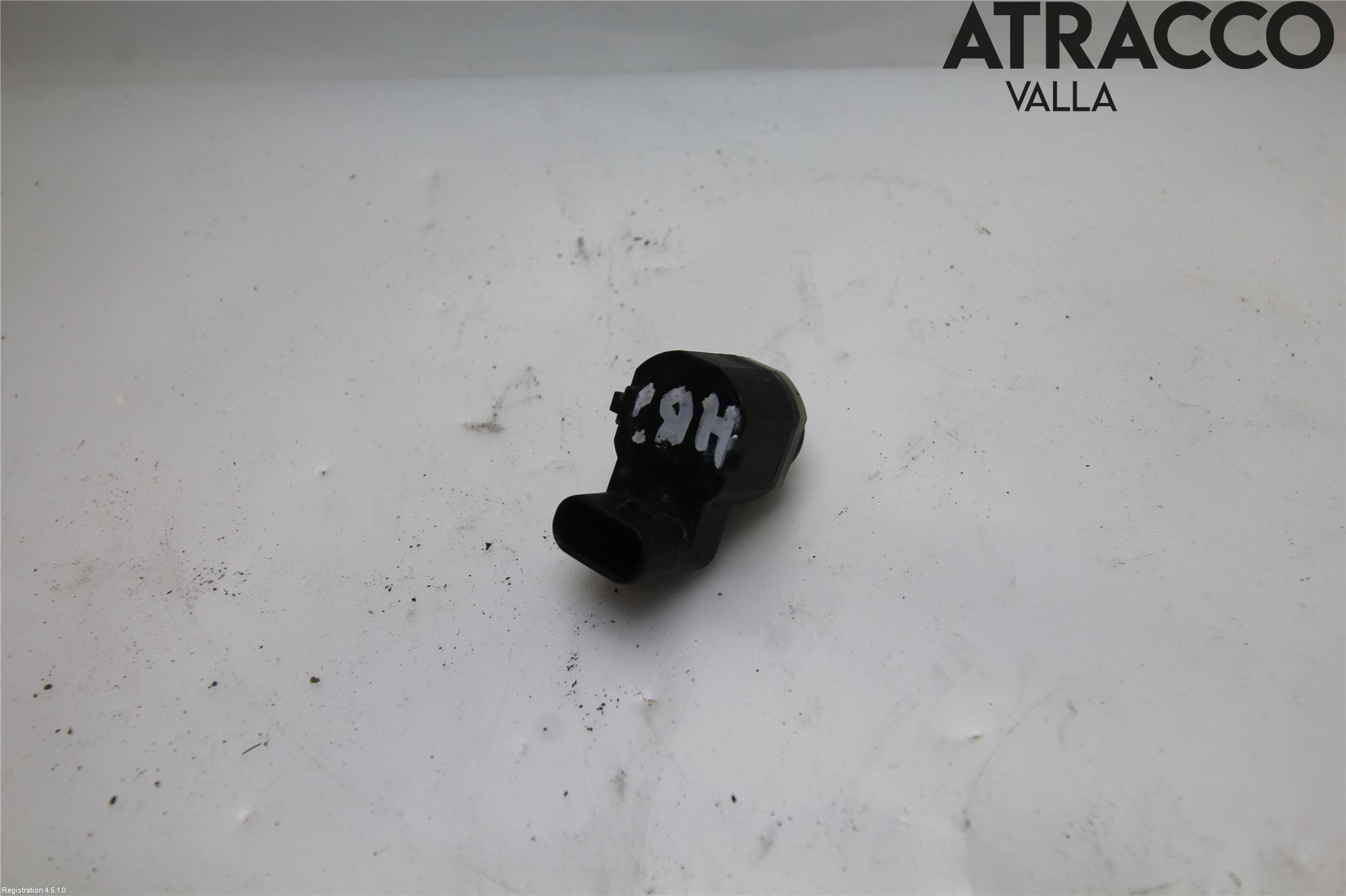 Audi A4 12-15 Sensor Ryggesensor