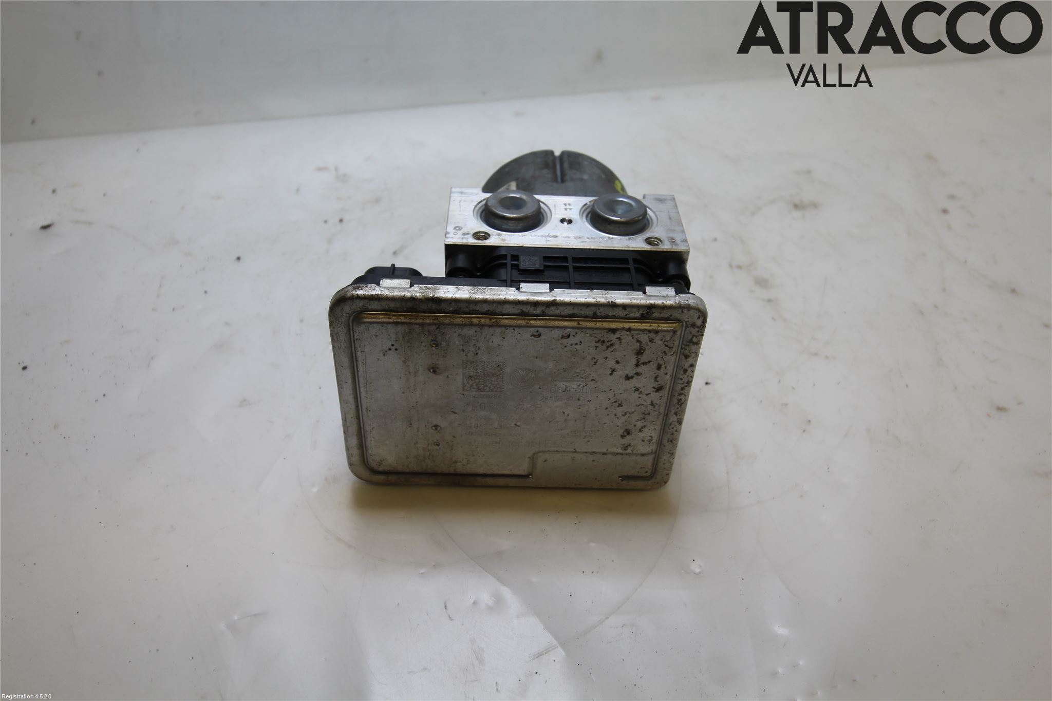 Volkswagen VW CADDY 16-20 Abs Hydraulikkaggregat