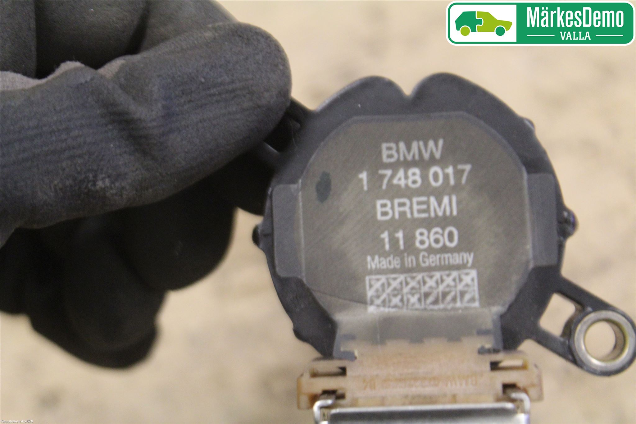 BMW 3 E46      98-05 Coil