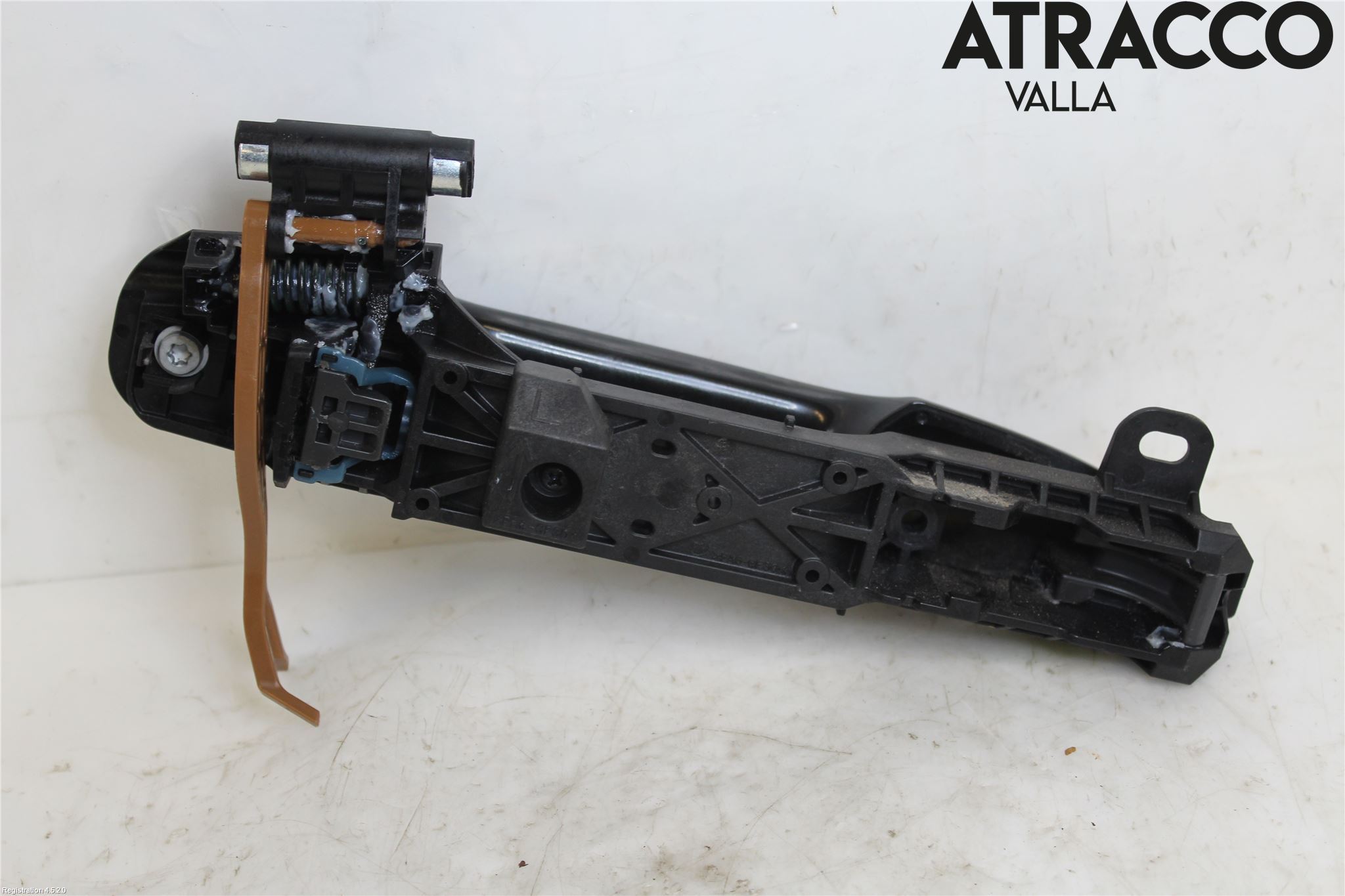 Toyota RAV4 13-18 Dørhandtak Ytre Venstre