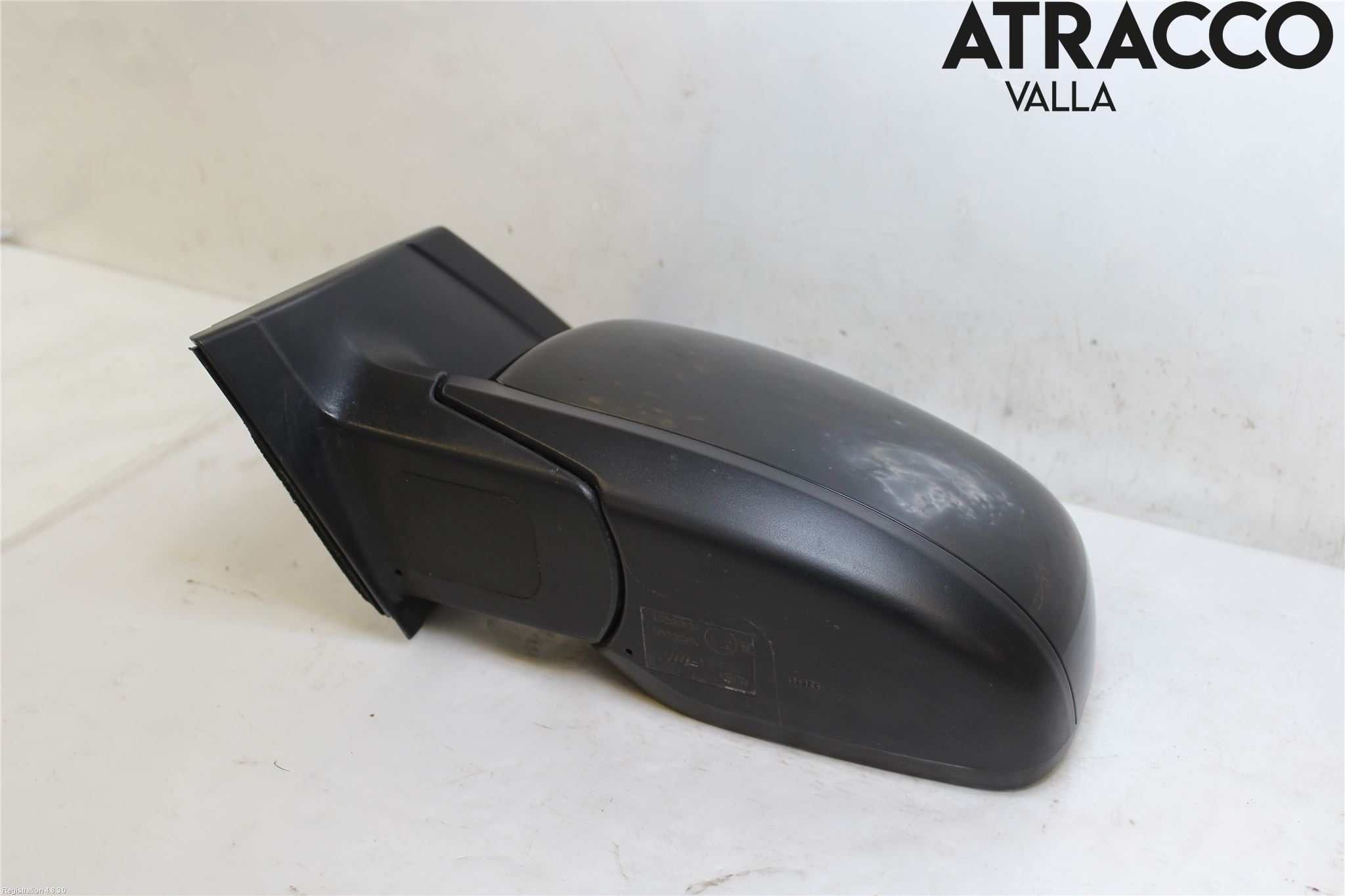Kia PICANTO 12-17 Speil V M-Innvjustering