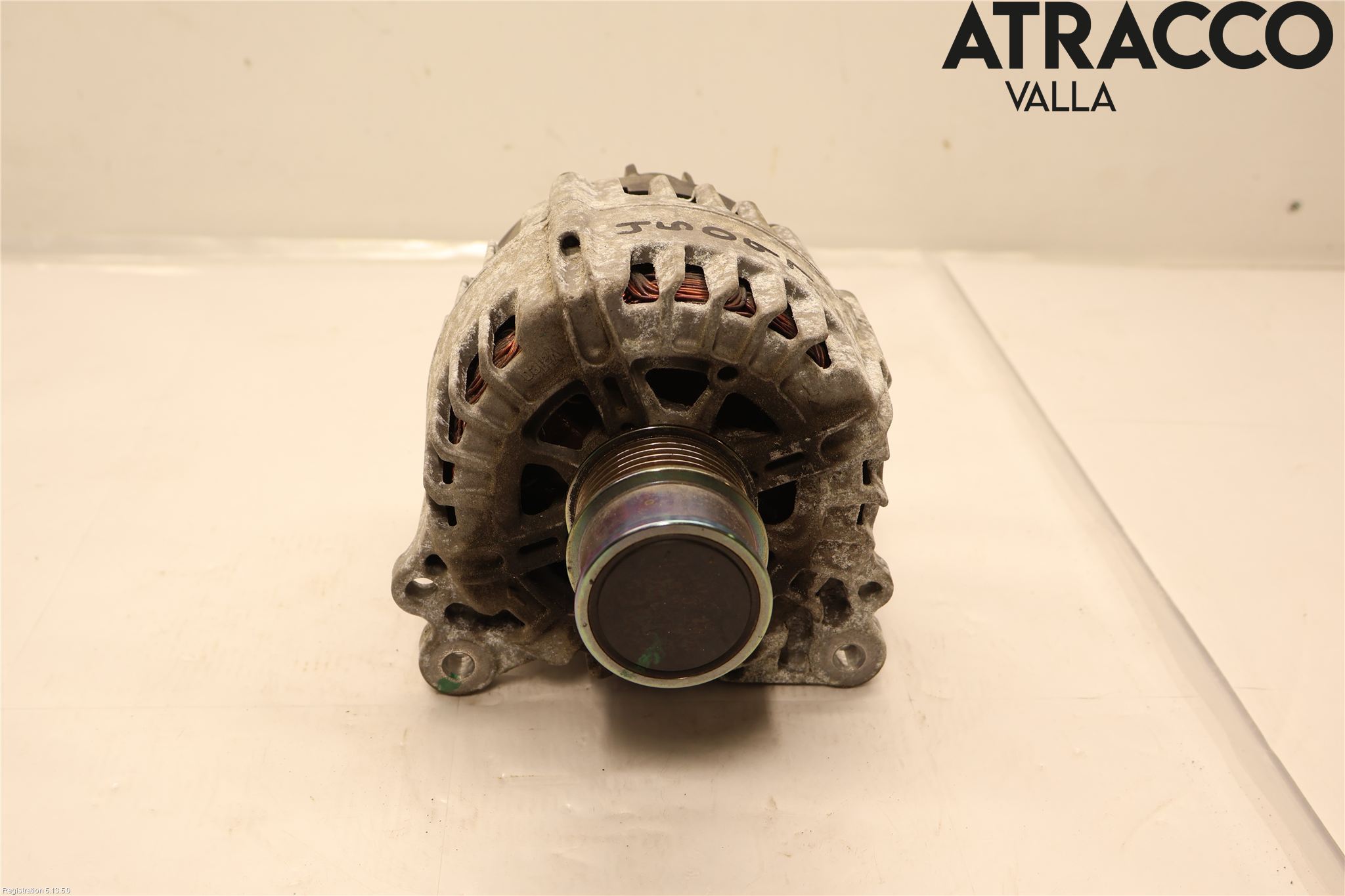 Volkswagen VW GOLF / E-GOLF VII 13-20 Dynamo