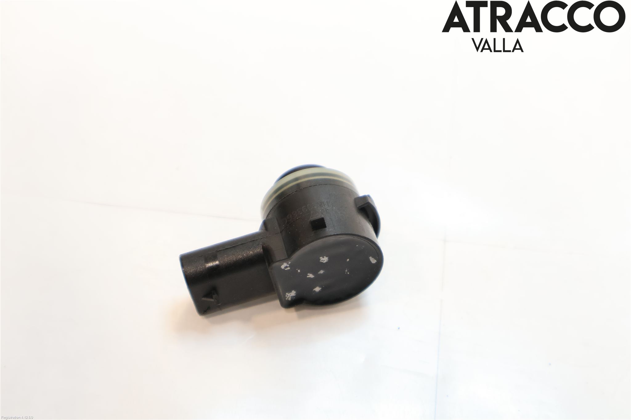 Volkswagen VW PASSAT 15-19 Sensor Parkering Front