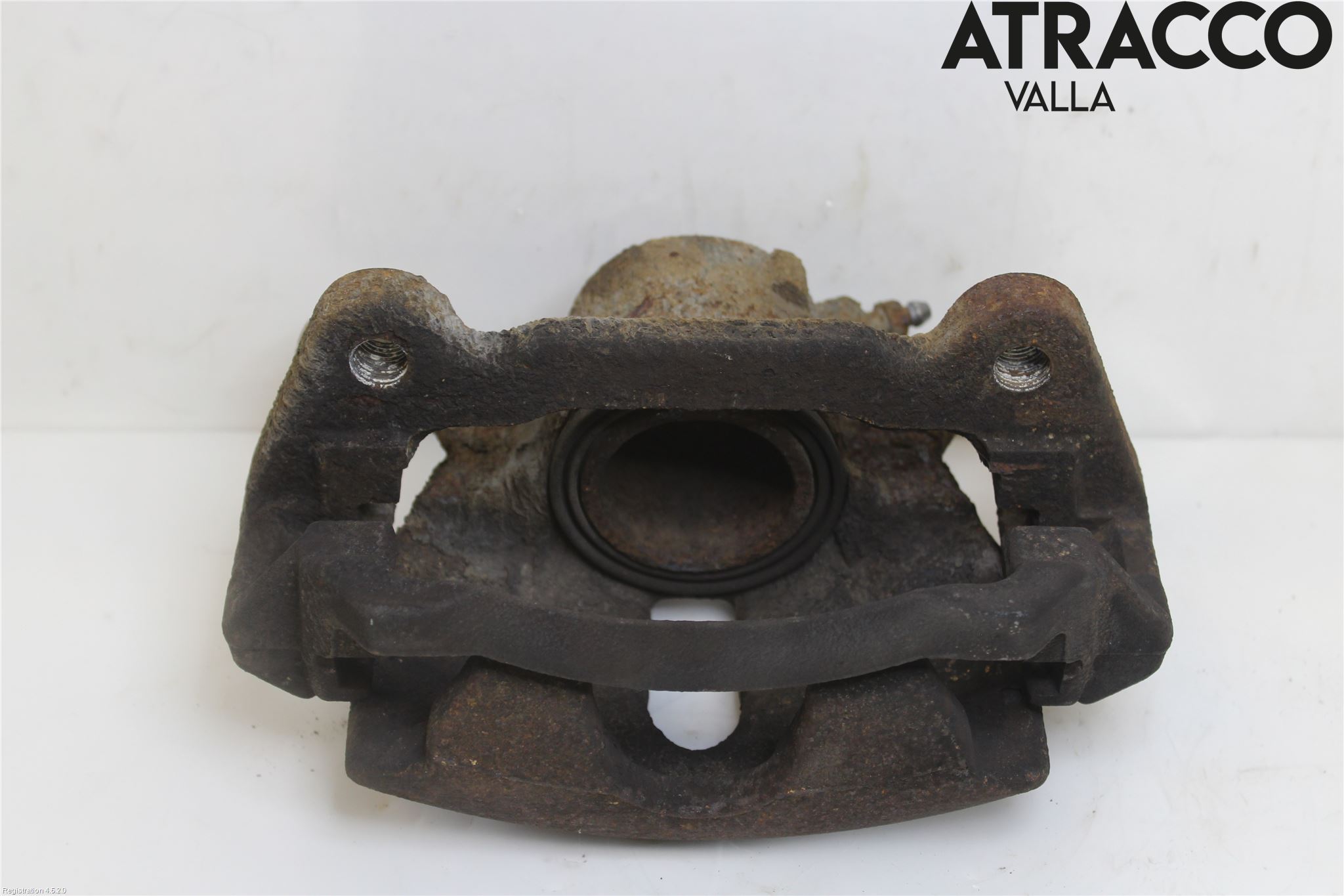 Audi A3/S3 05-13 Bremsecaliper Foran Høyre