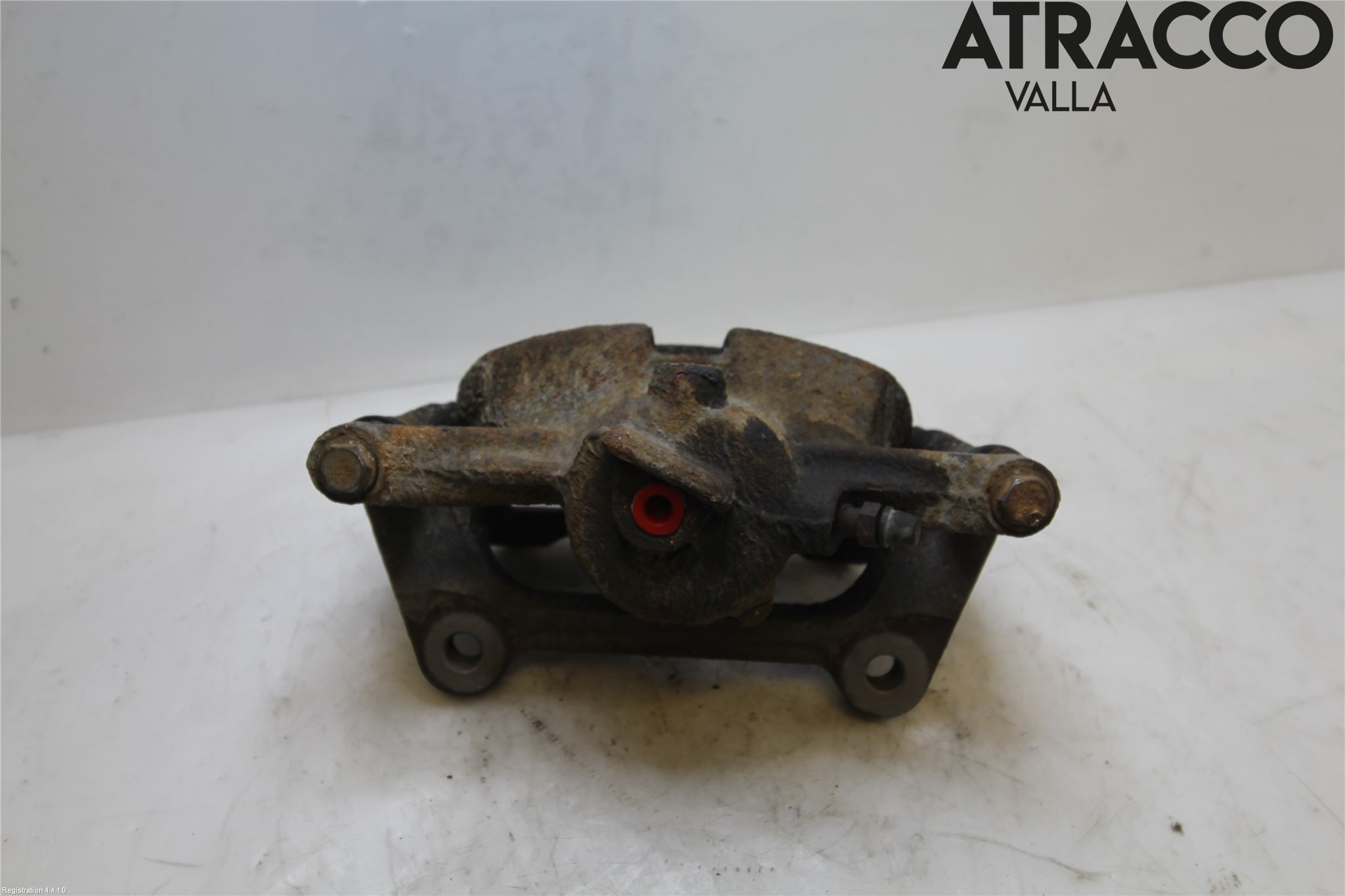 Volkswagen VW PASSAT 15-19 Bremsecaliper Foran Høyre