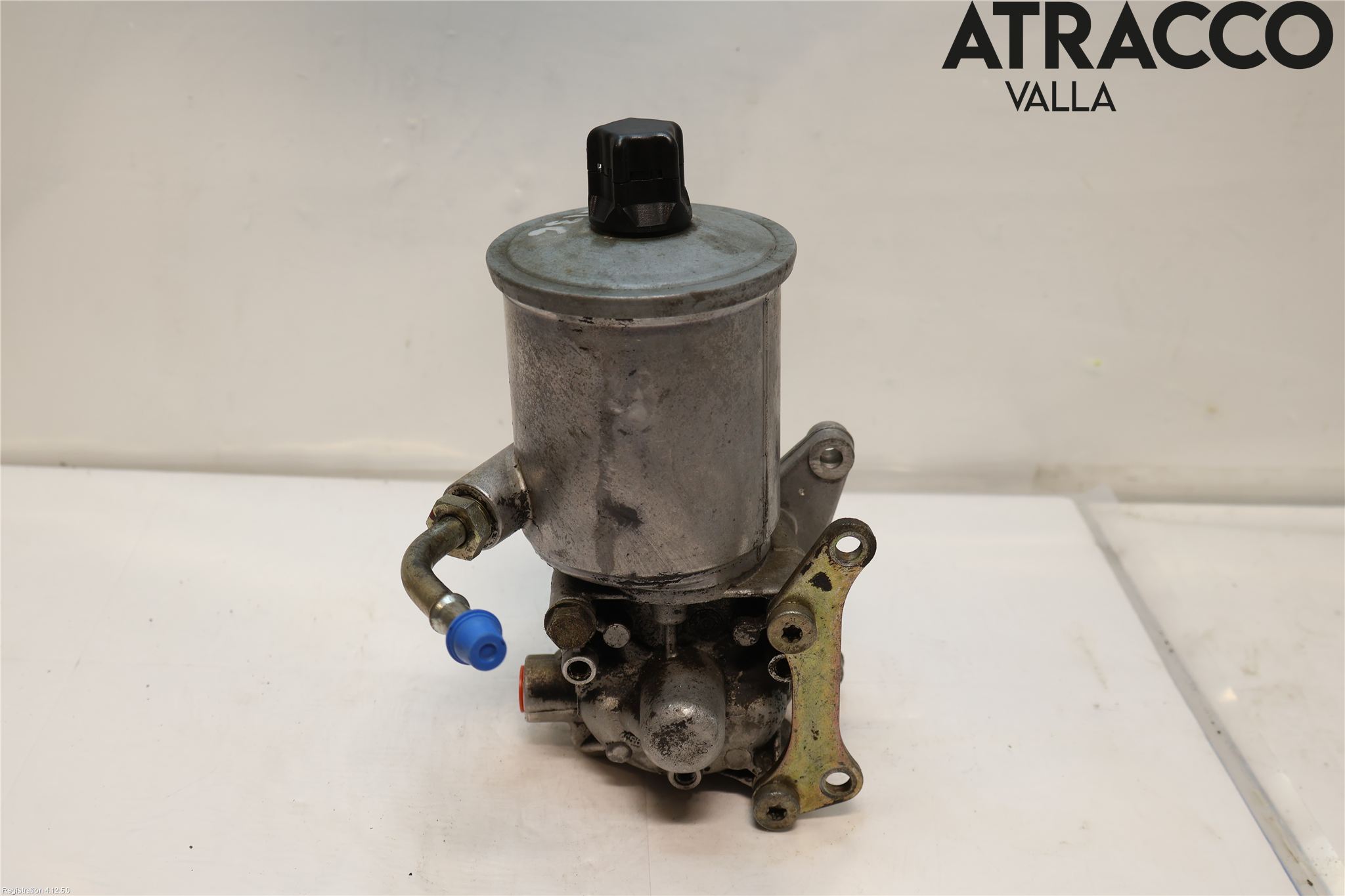 Mercedes-Benz MB 200-500  (W124) 86-96 Servo Pumpe