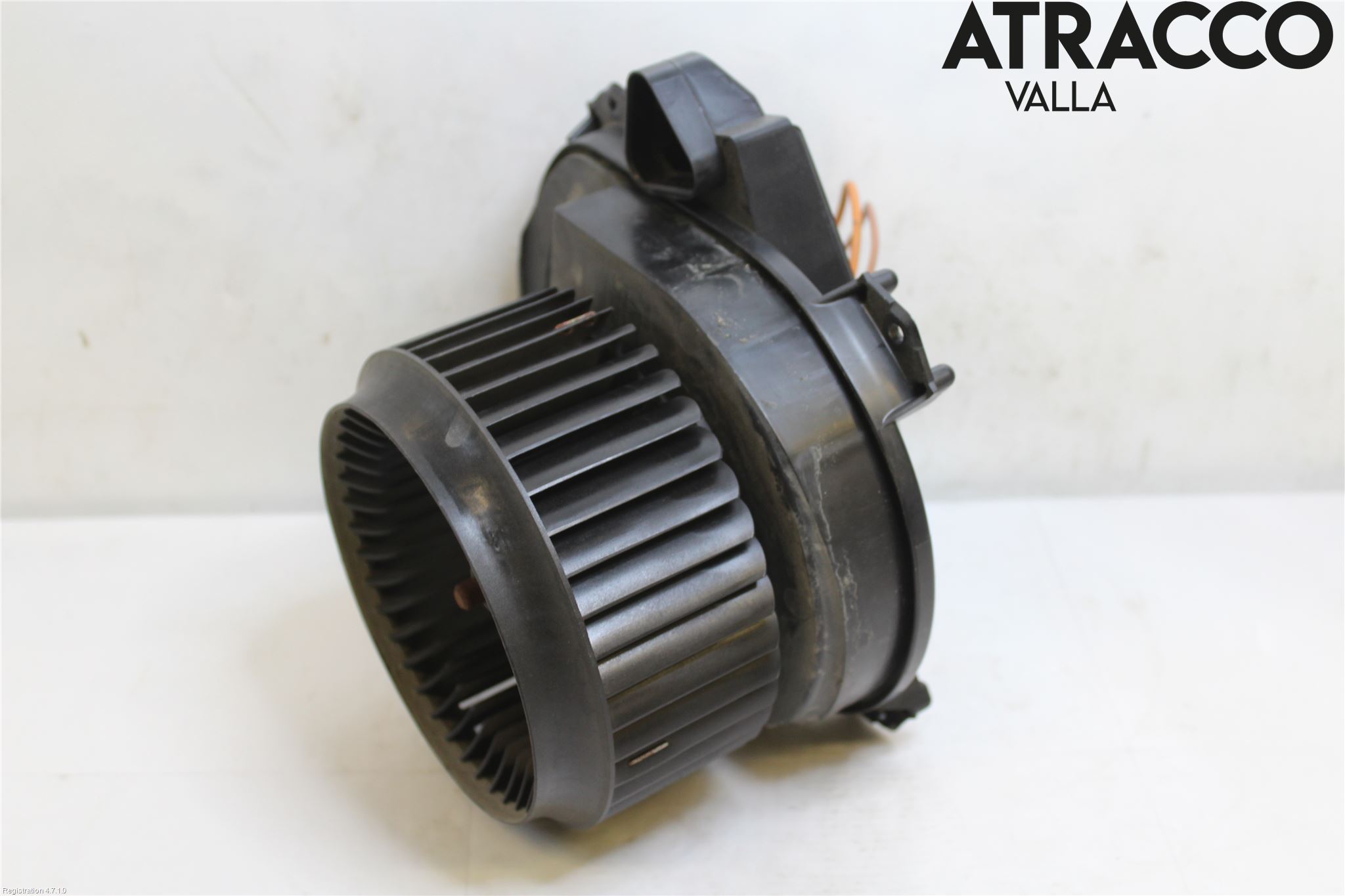Mercedes-Benz MB GLA-KLASS (X156) 13-20 Varmeapparat Viftemotor